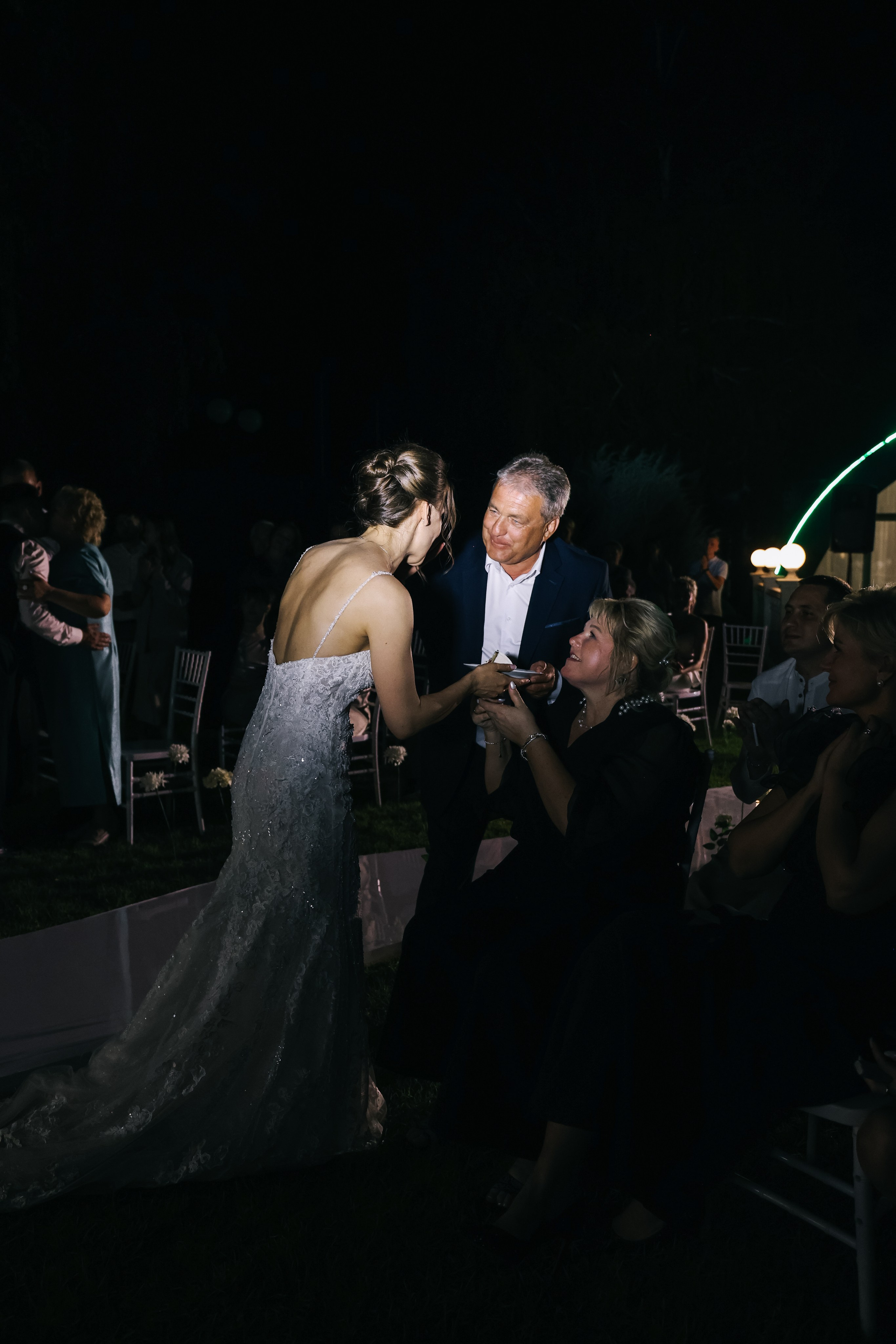 Андрей и Ольга. Семейный и свадебный фотограф в Пензе Валерия Филюкова