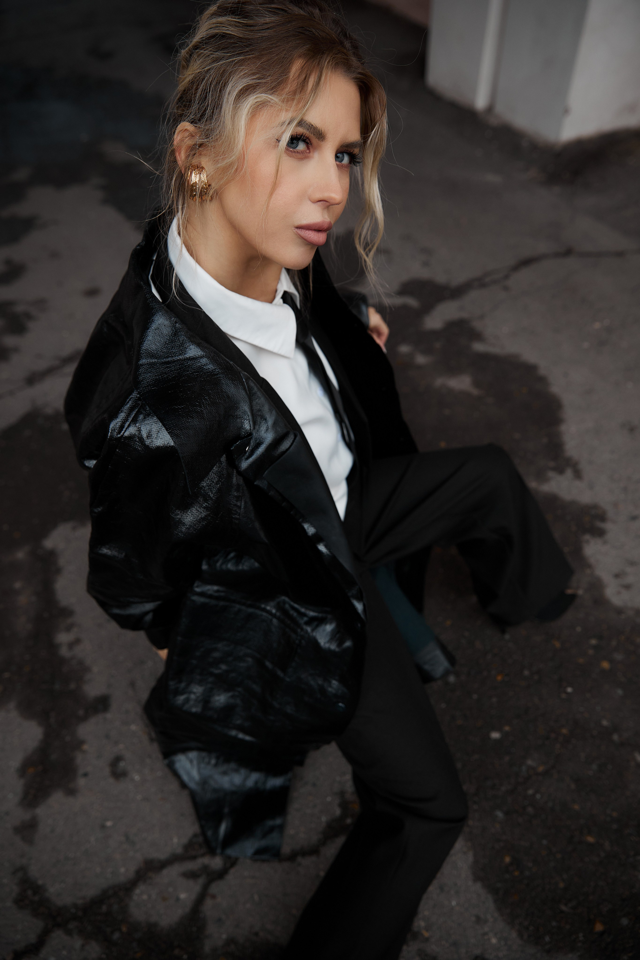 Ольга. Профессиональный фотограф Светлана Писарева