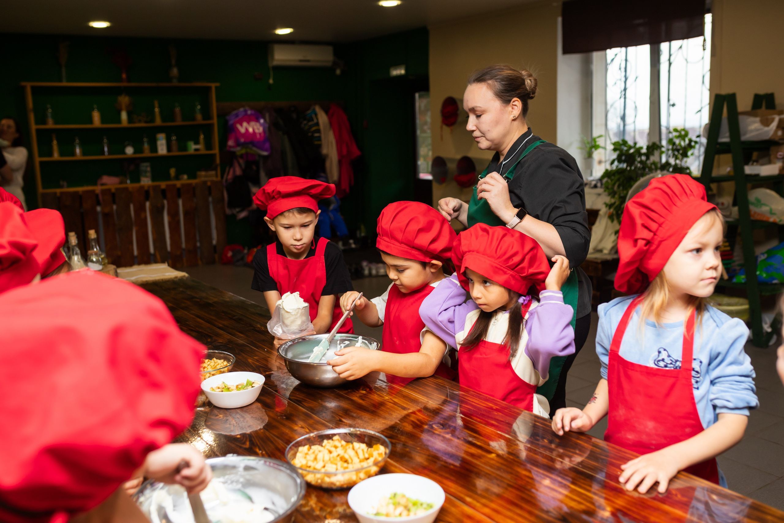 День рождение Златы. Марина Шаймухаметова. Фотограф в Уфе