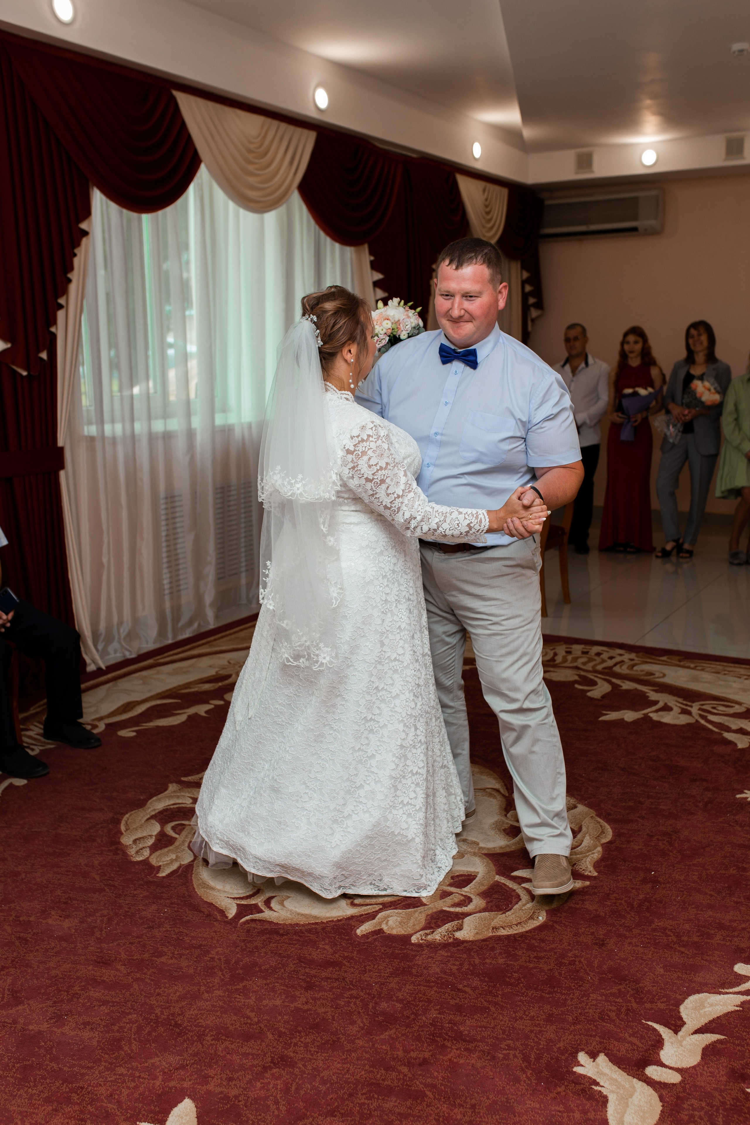 Игорь и Екатерина. Марина Шаймухаметова. Фотограф в Уфе