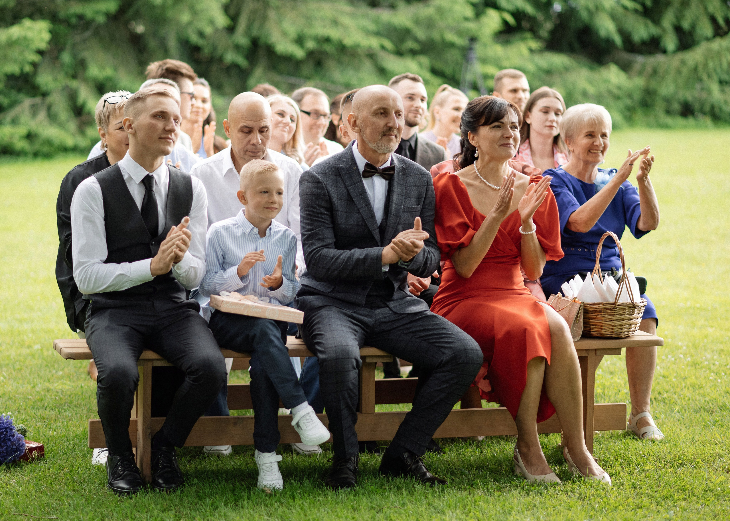 O&M. Свадебный фотограф Минск