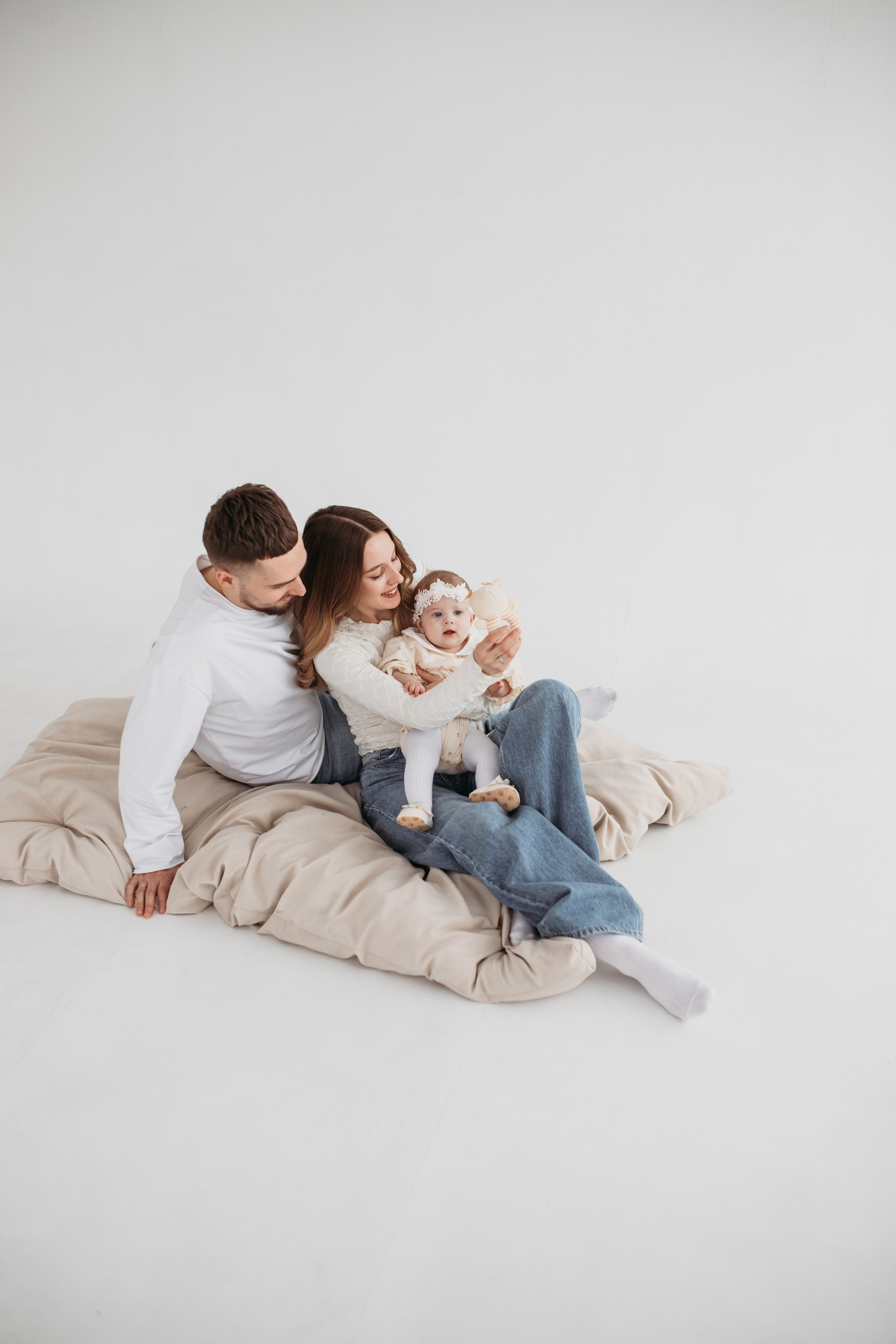 Юля. Семейный и детский фотограф Минск, Беларусь