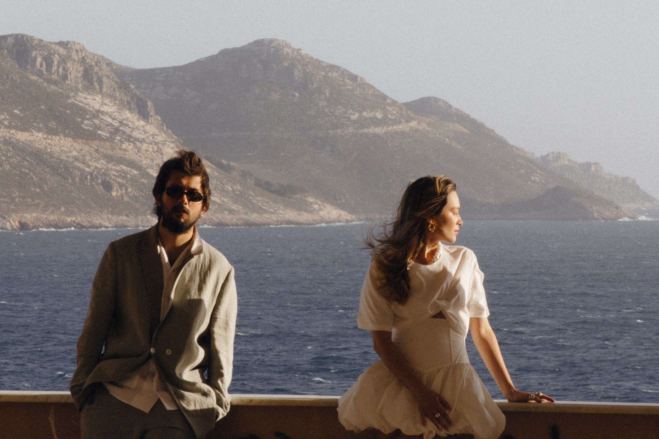 Мерт и Яна. Свадебный фотограф Москва Европа Мария Коренчук