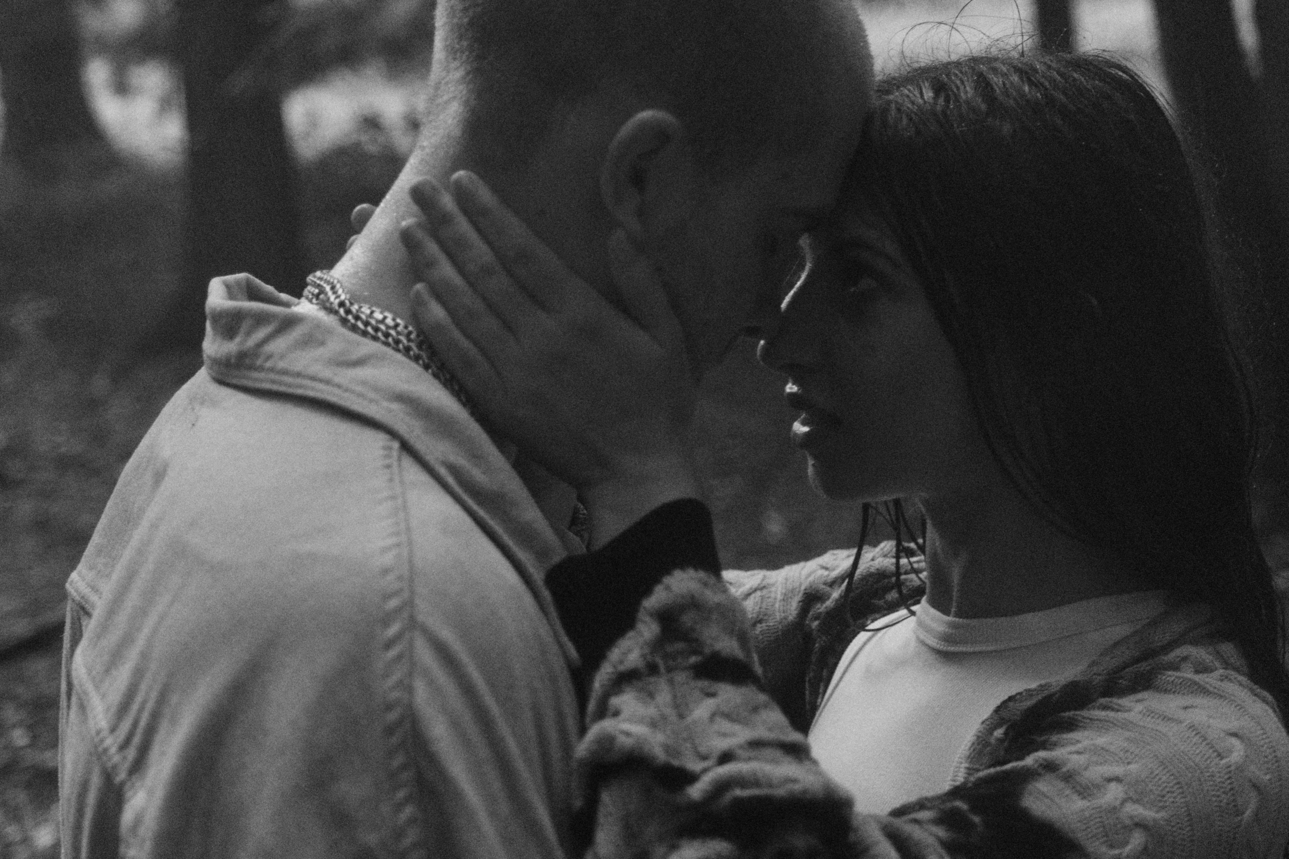 Wet and in love. Свадебный фотограф в Орле Константин Смирнов