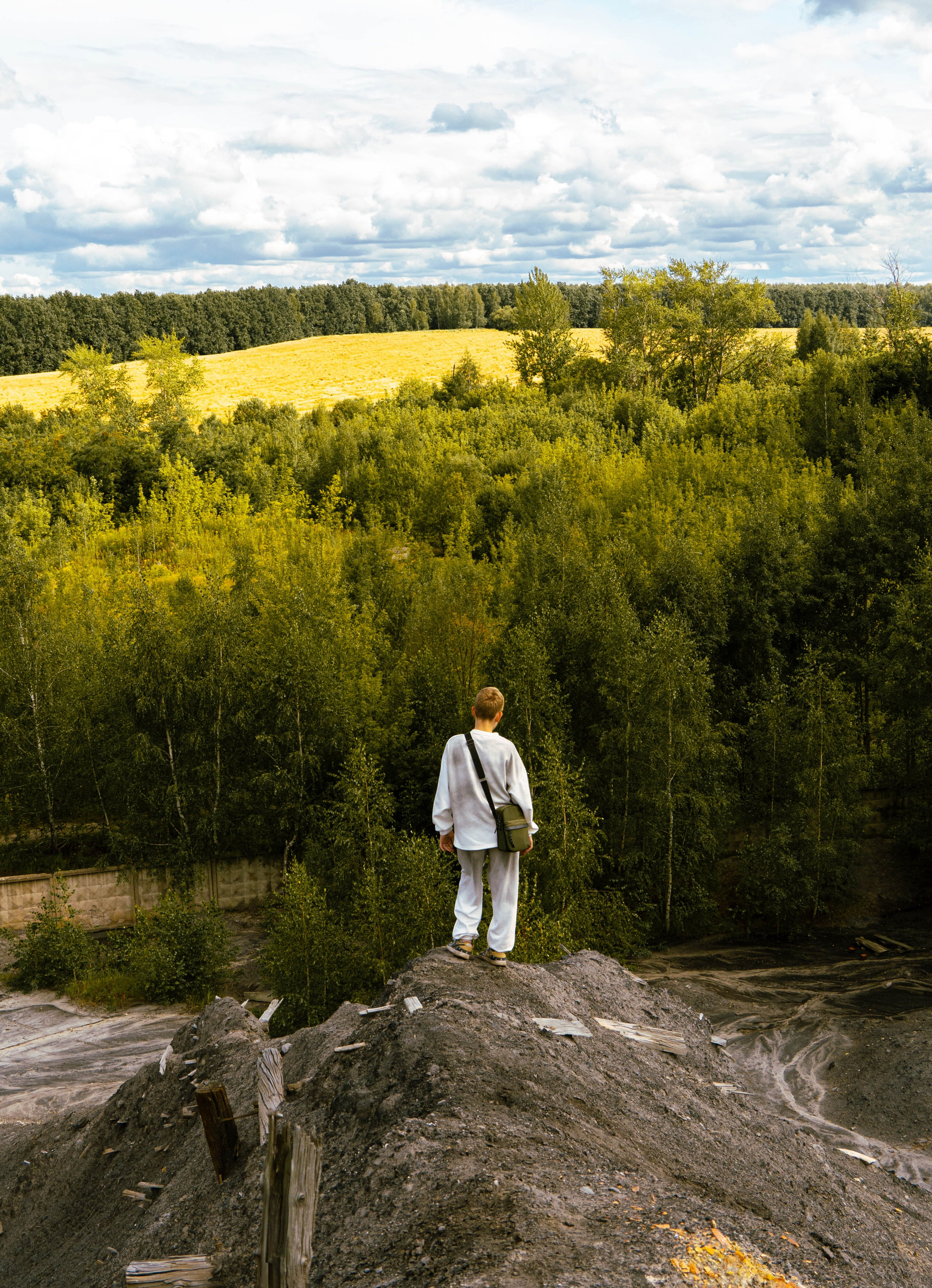 Личные фотосессии. Главная