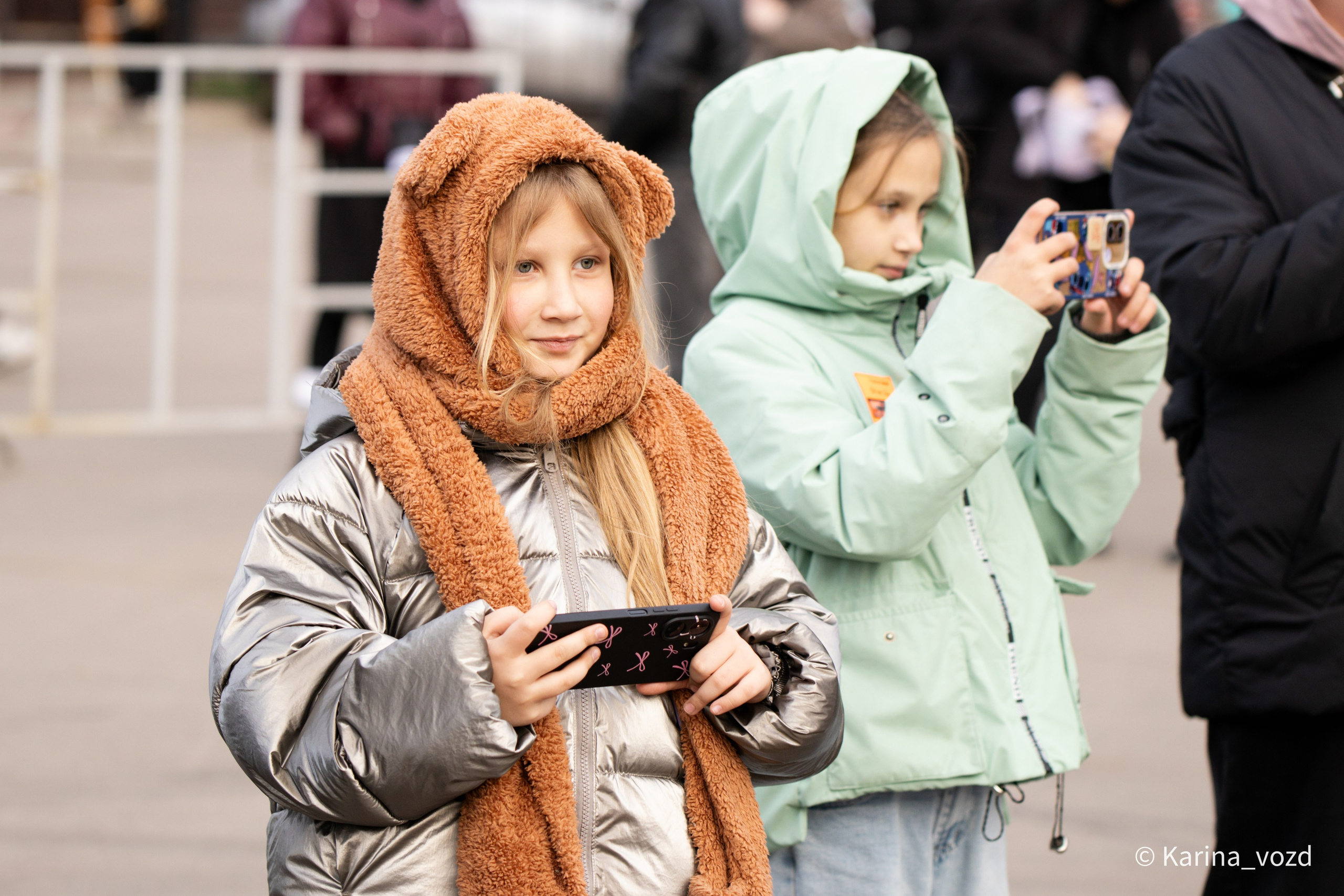 Выступление команды МОТО ШОУ SMT (Стантрайдинг, мотошоу). Репортажный фотограф в Москве и Зеленограде Karina-vozd