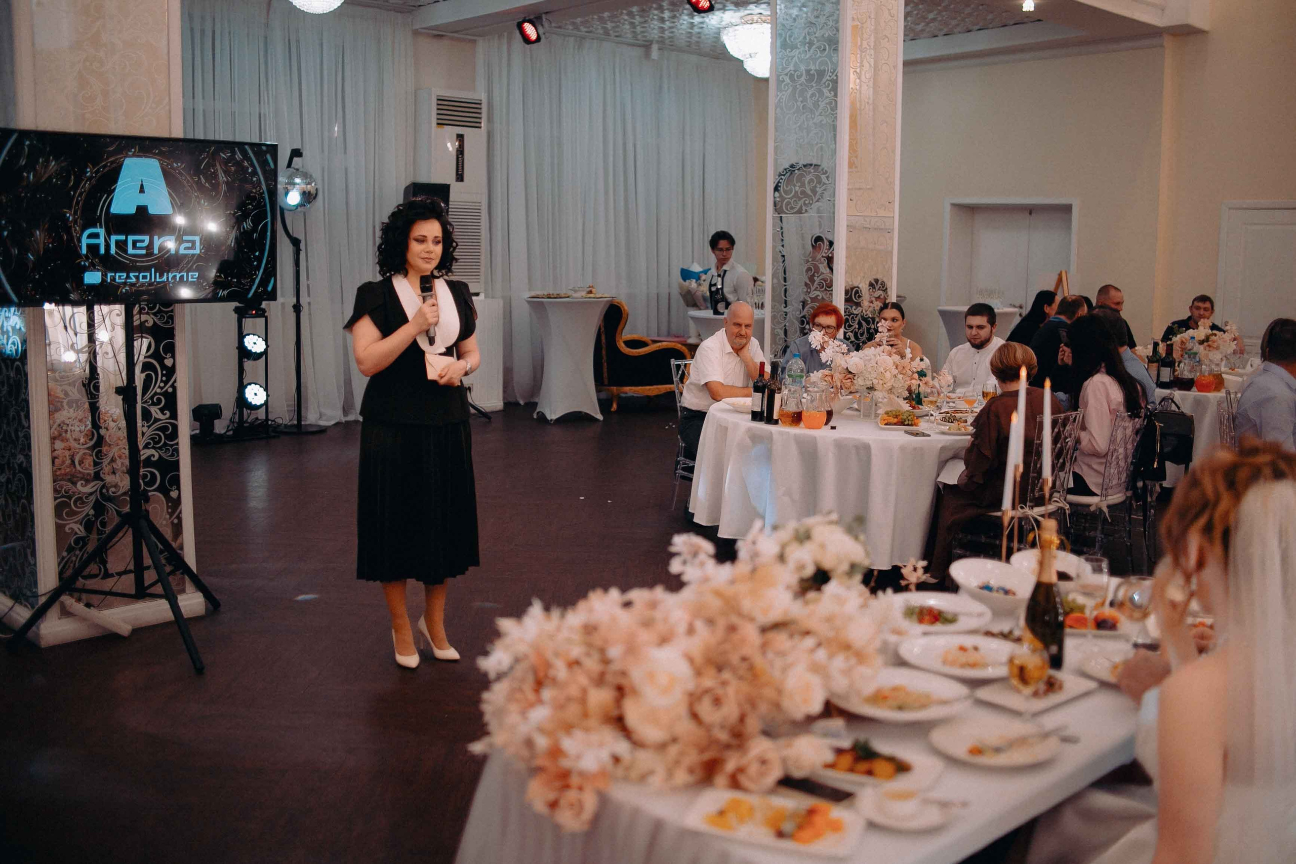 Загс + площадка. Ваш репортажный фотограф Артемий Антонов