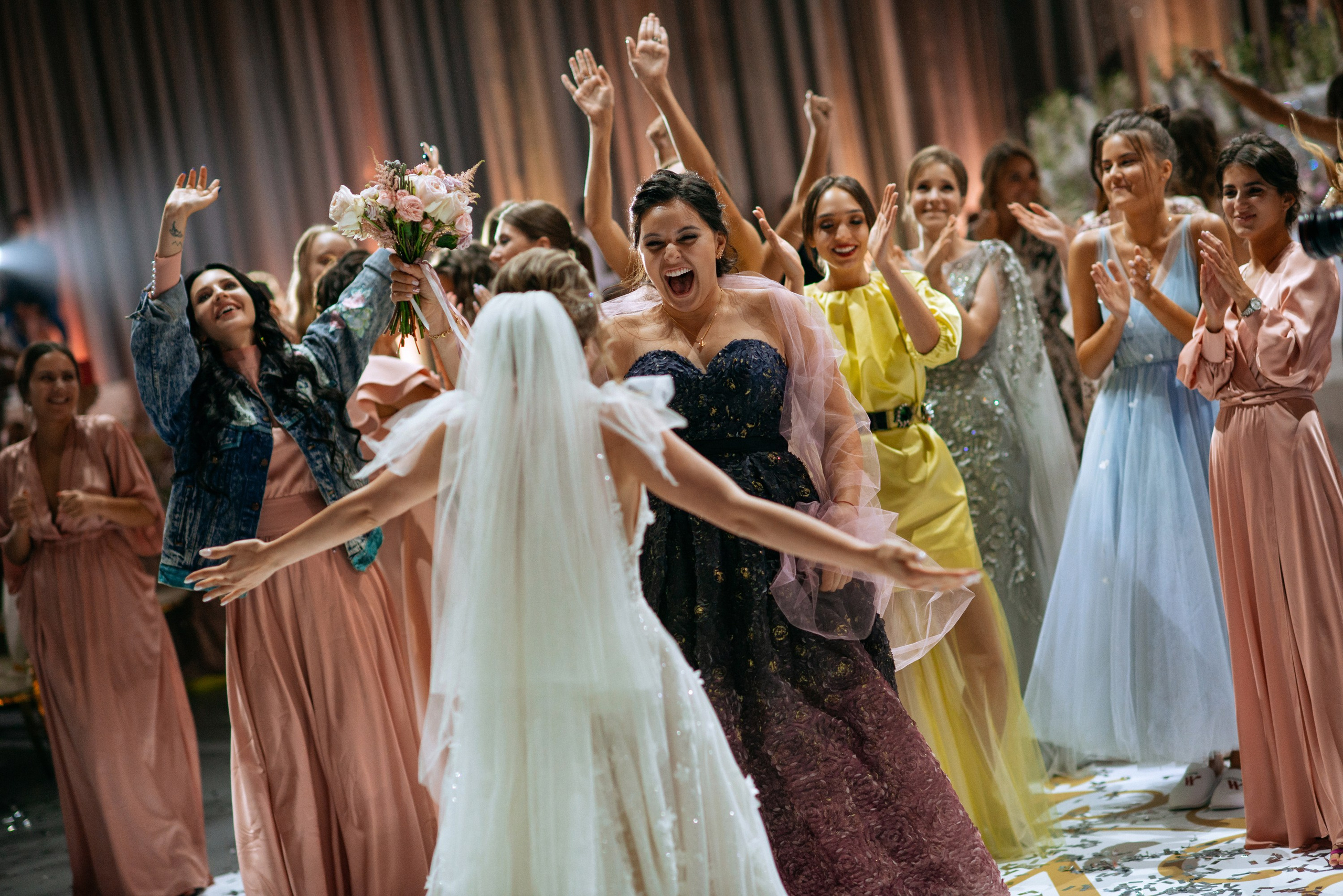 АЛИНА & РОМА. Фотограф Александр Захар. Минск, Москва, Дубай