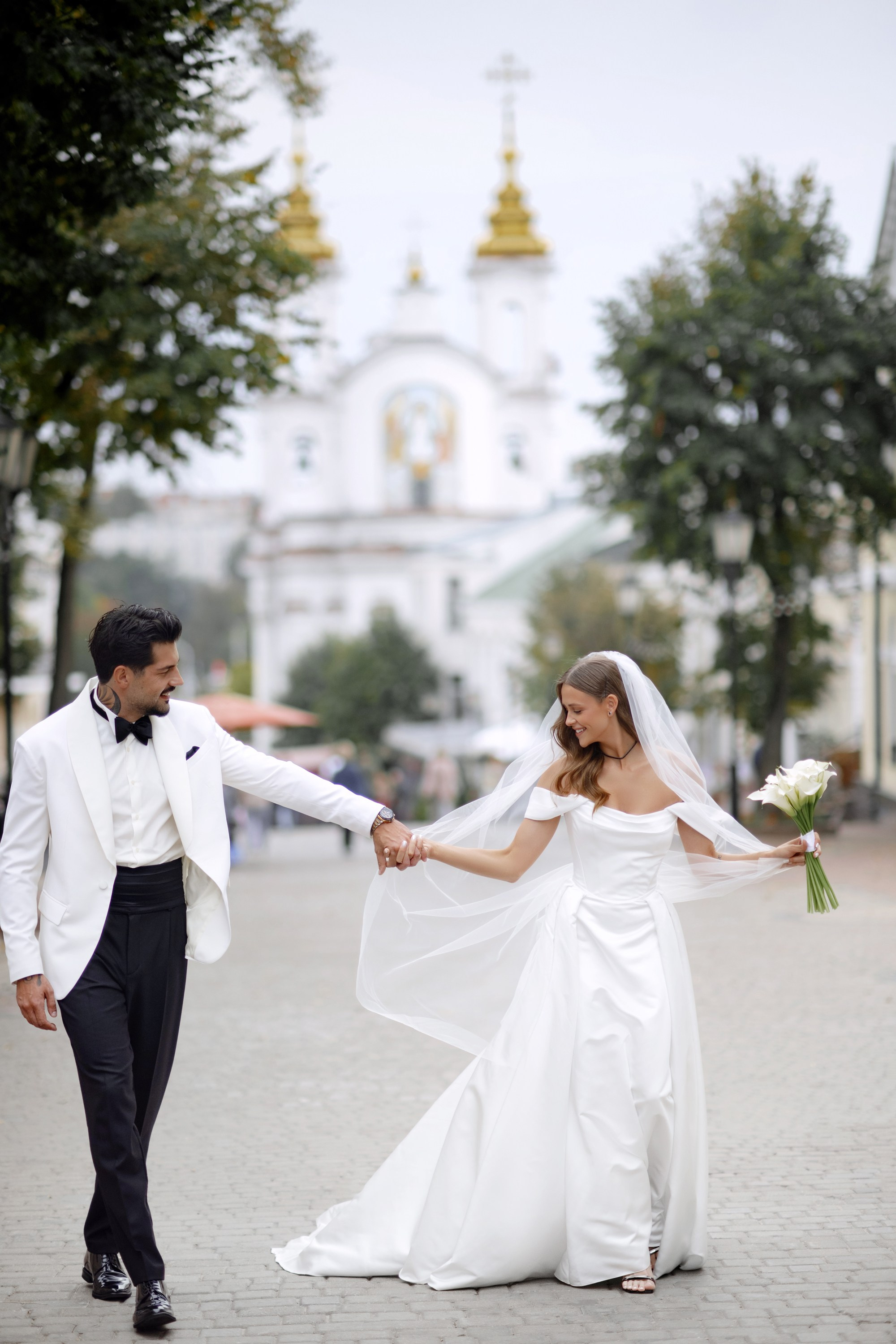 Саша & Диана. Фотограф Александр Захар. Минск, Москва, Дубай