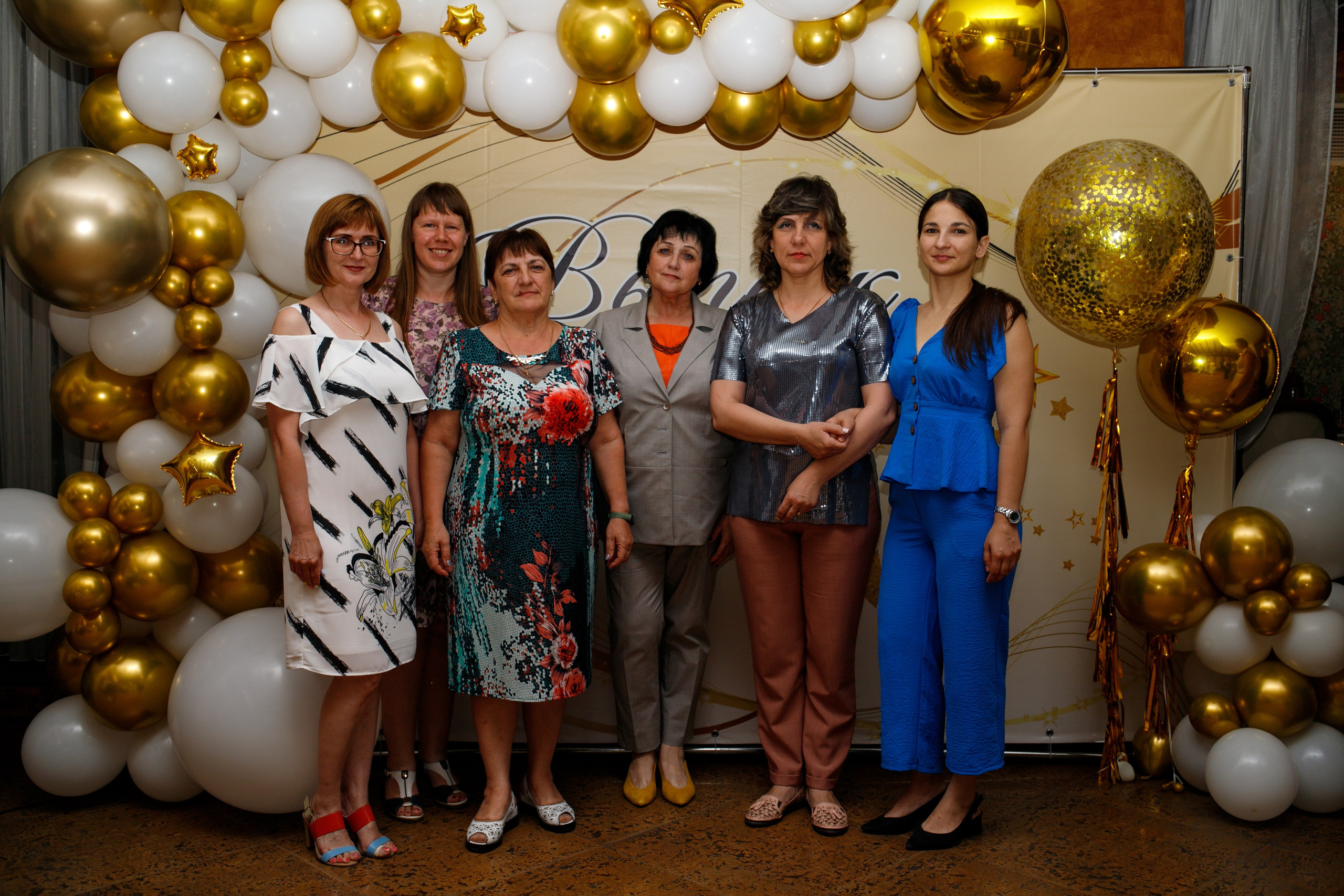 Выпускной 7 школа. Фотограф Георгиевск, КМВ Дамер Катерина
