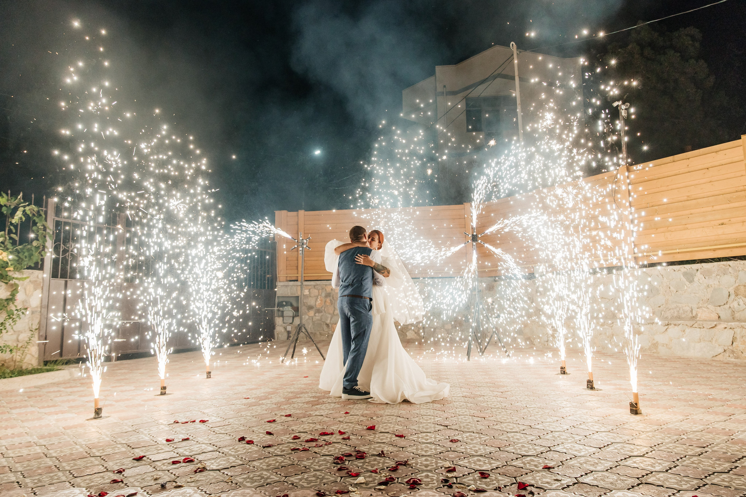 Денис Анна. Свадебный фотограф и видеограф Владислав и Анастасия Макриди