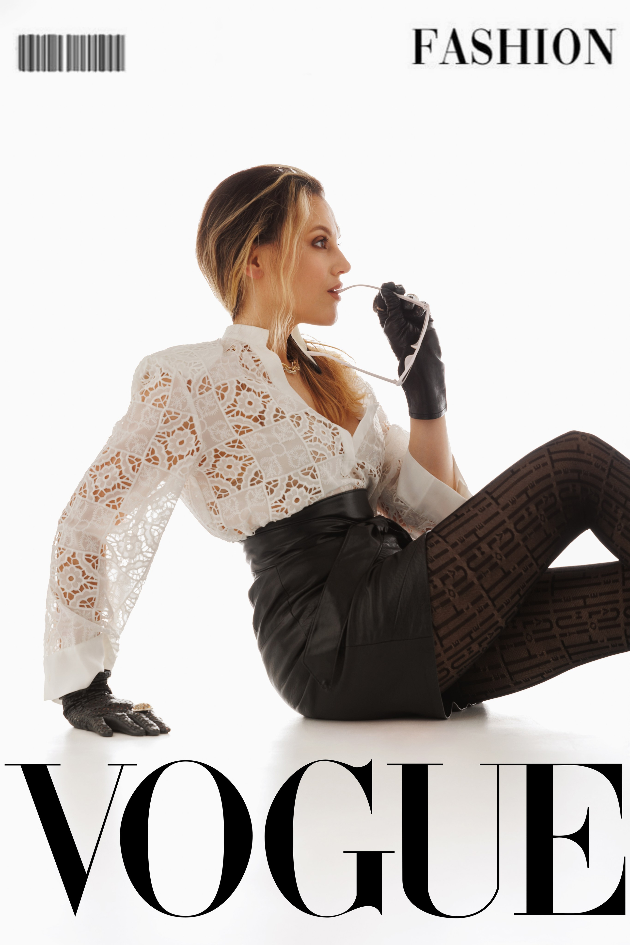 Вика ретро. Фотограф женского портрета, беременности и материнства Харькова Елена