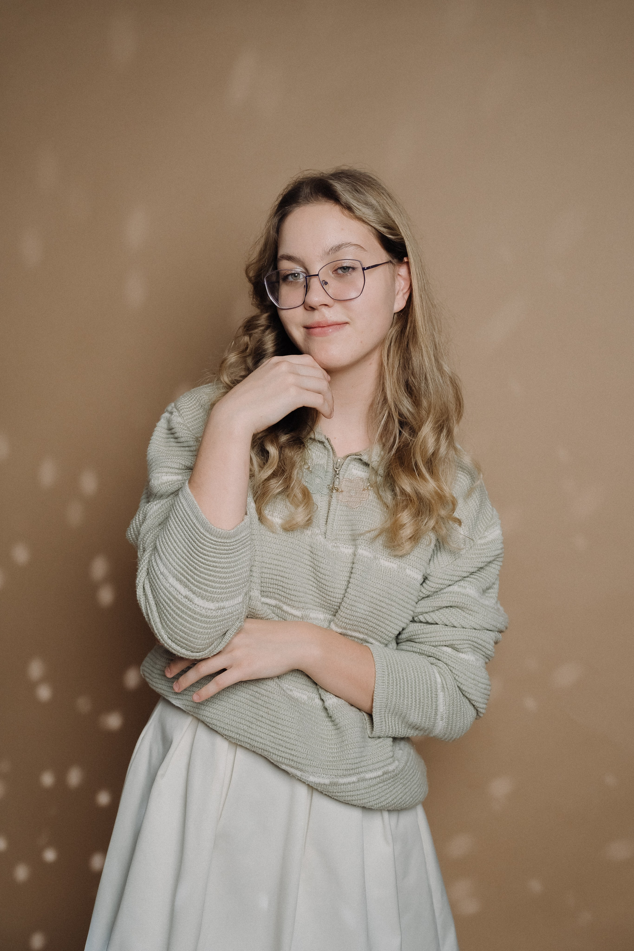 Съемка для школы интернат