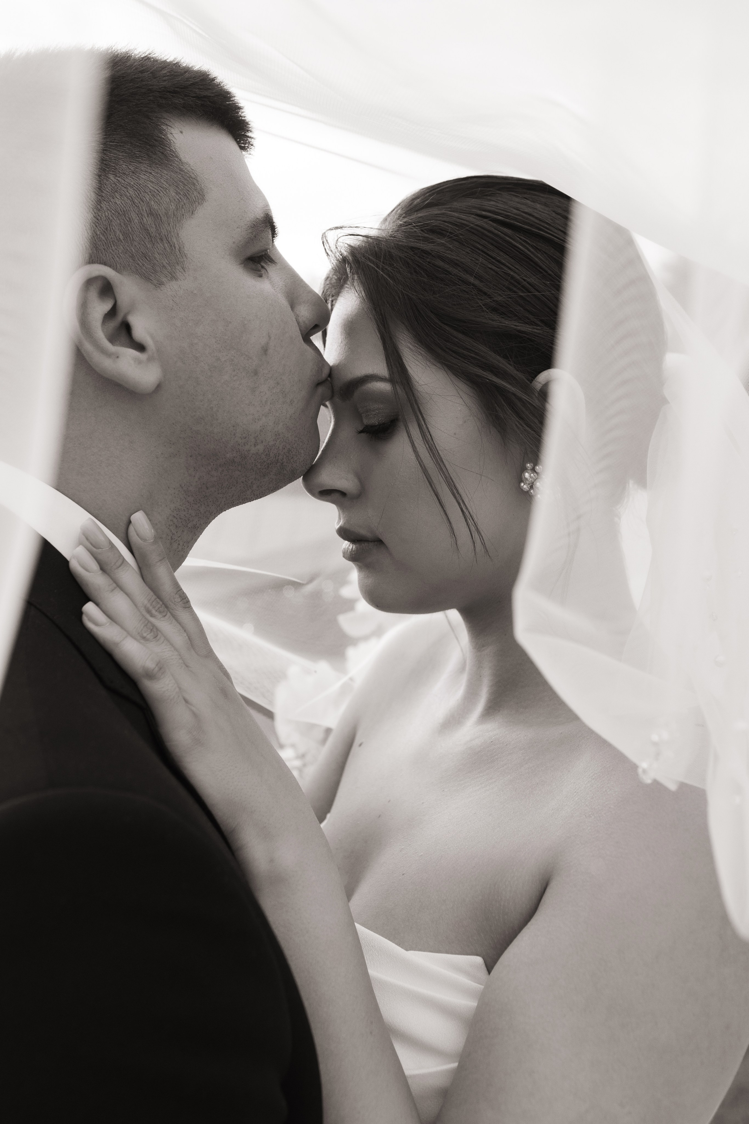 Екатерина и Андрей