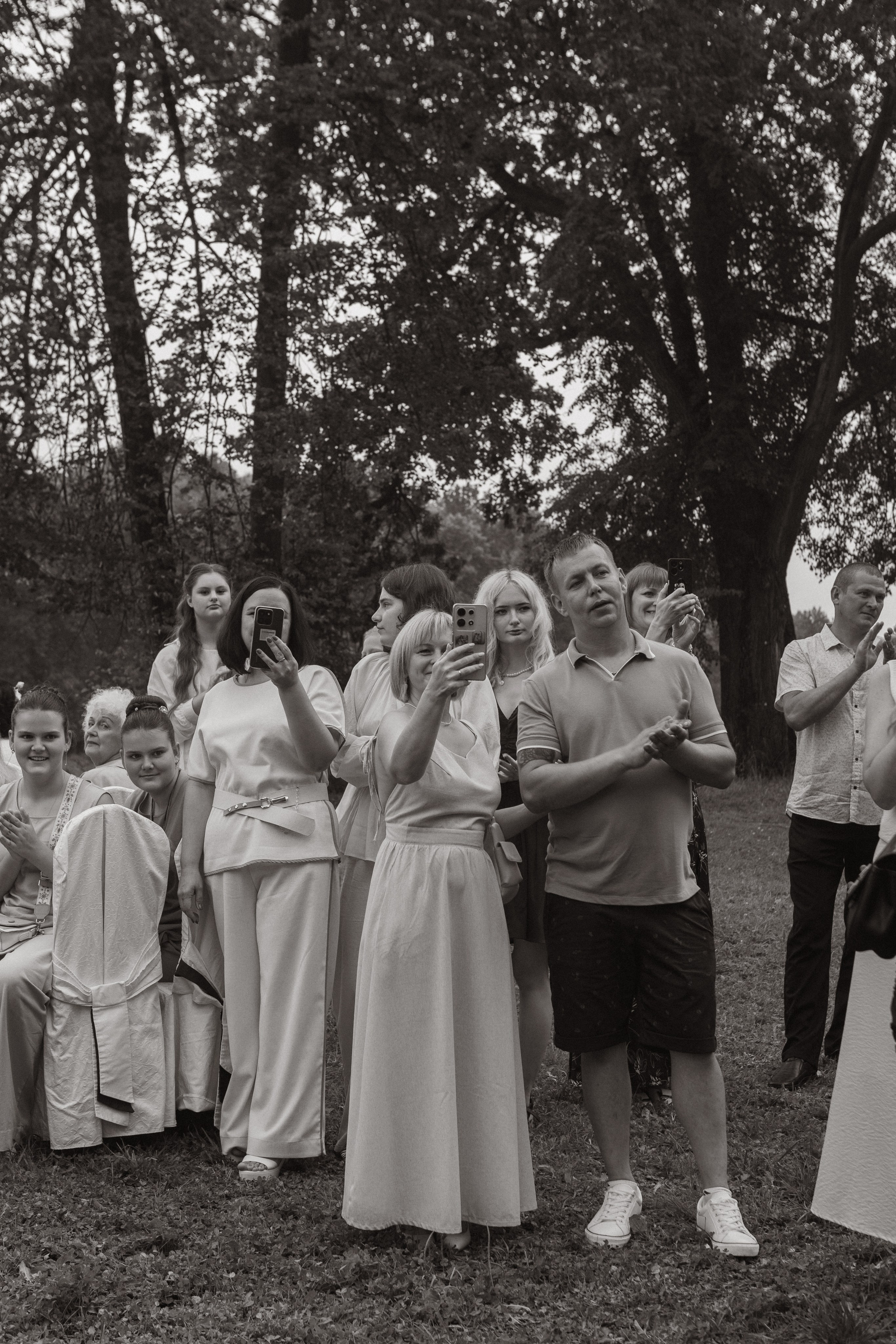 Лилия и Дмитрий