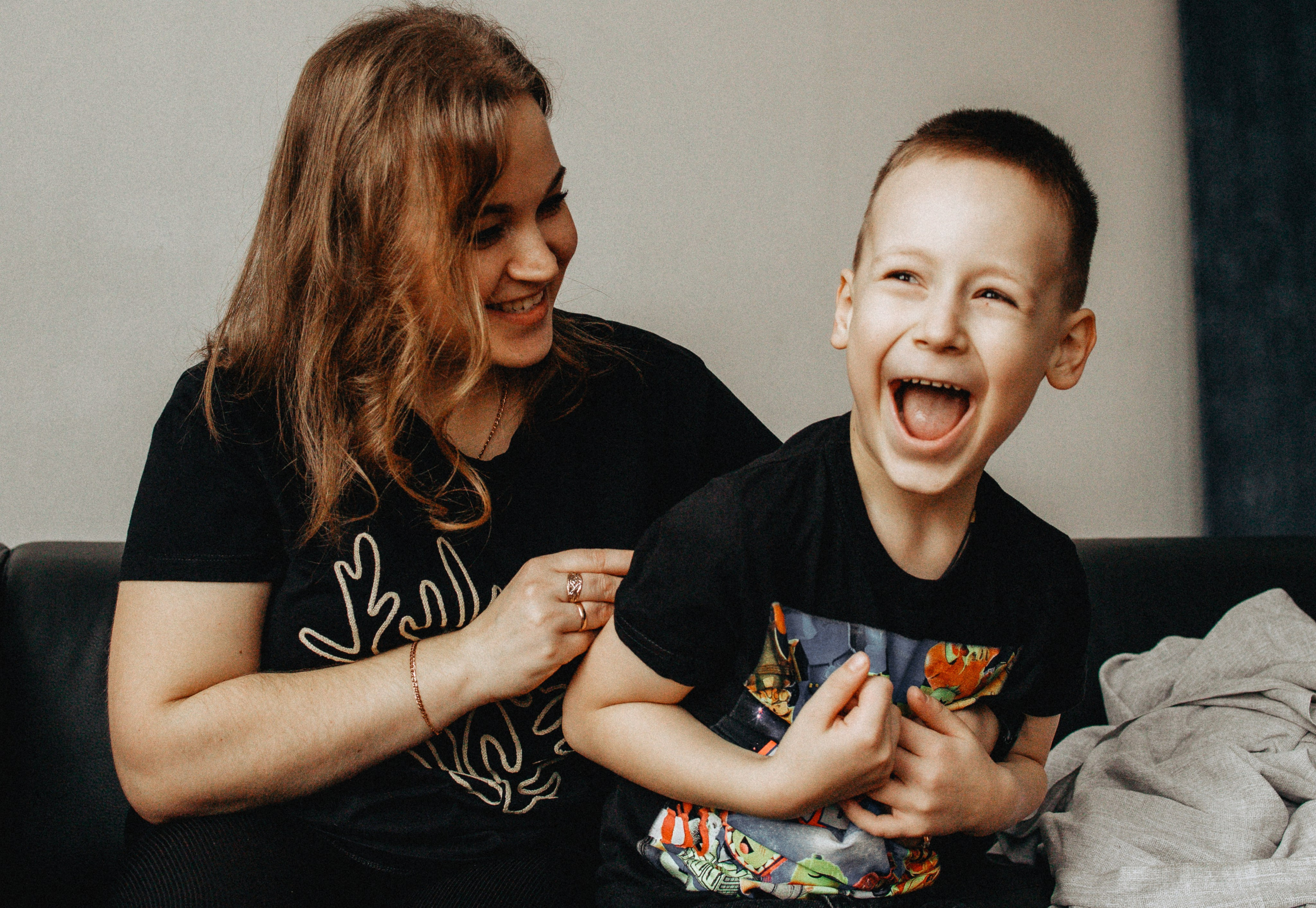 Мамины непоседы. Lifestyle семейный и детский фотограф в Омске Иванова Екатерина