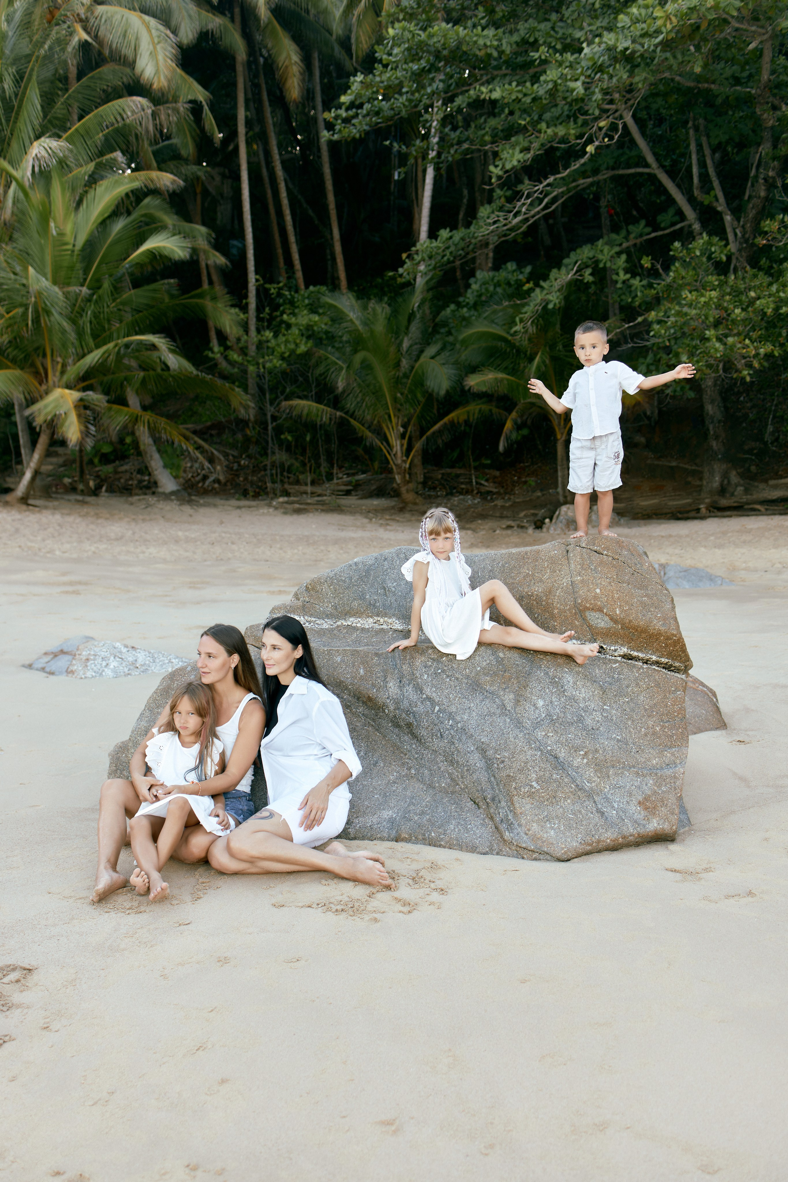 Семейные съёмки. Фотограф в Ростове-на-Дону