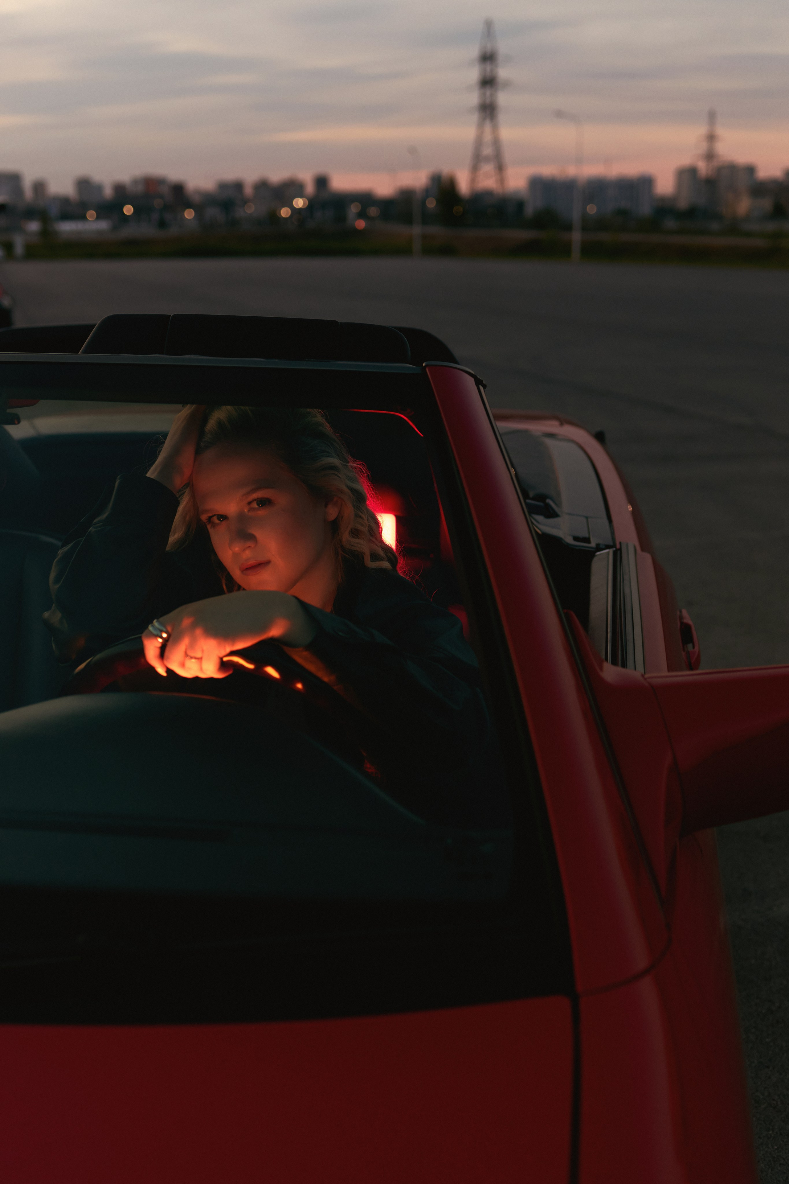 Алина. Фотограф в Ростове-на-Дону