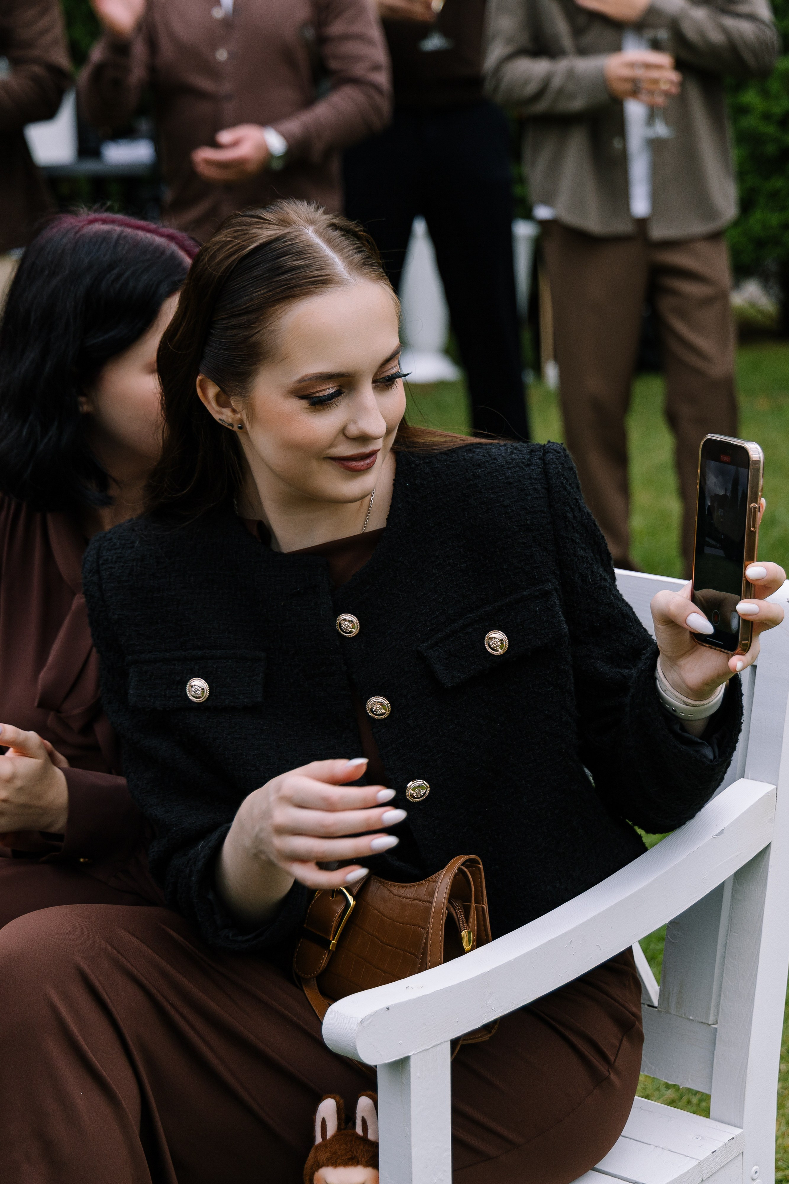 Дмитрий и Алена. Свадебный фотограф и видеограф в Москве, Виктор Архилюк
