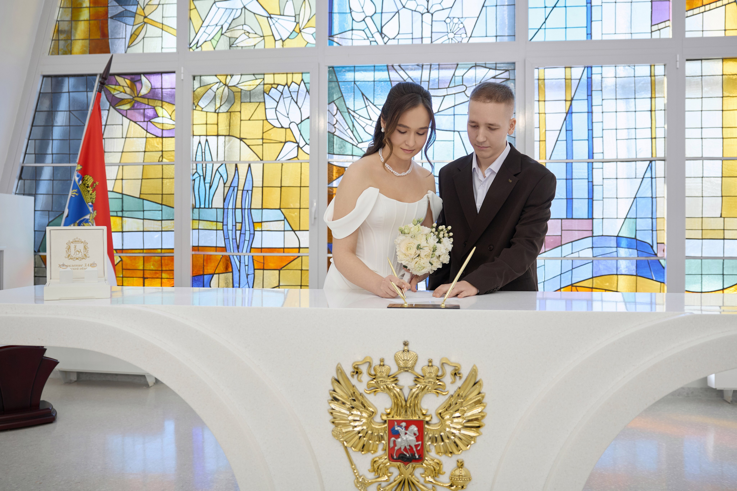 V&I. Фотограф в Самаре Диана Анисимова