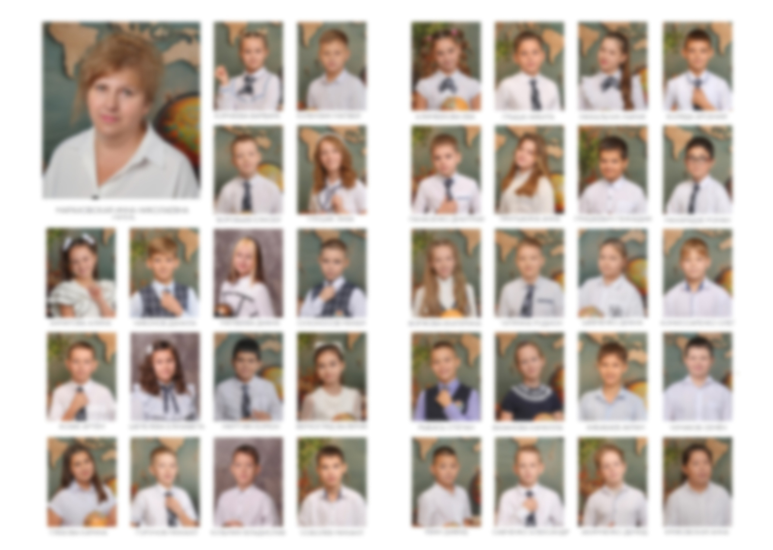 Выпускной альбом из детского сада. Красивый выпускной альбом в Краснодаре