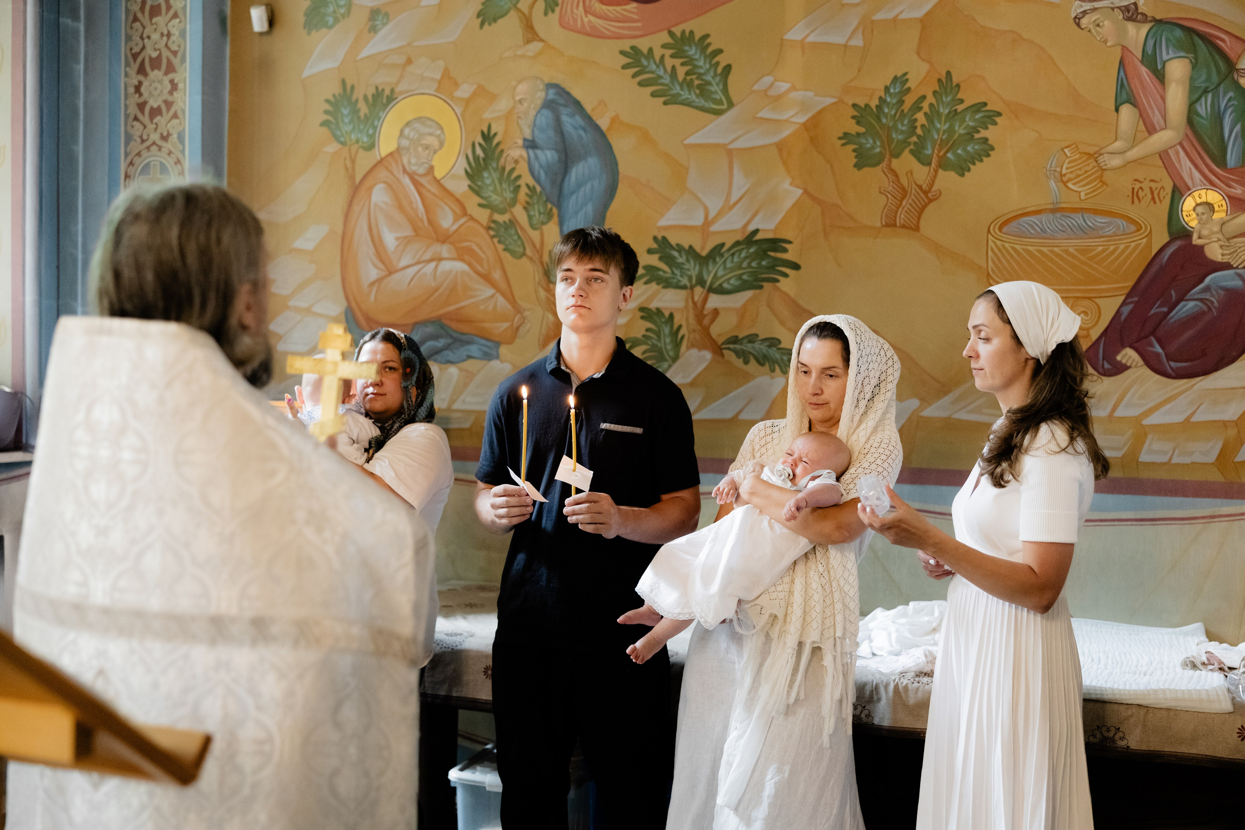 Анастасия, Троице-Лыково. Свадебный фотограф | Москва
