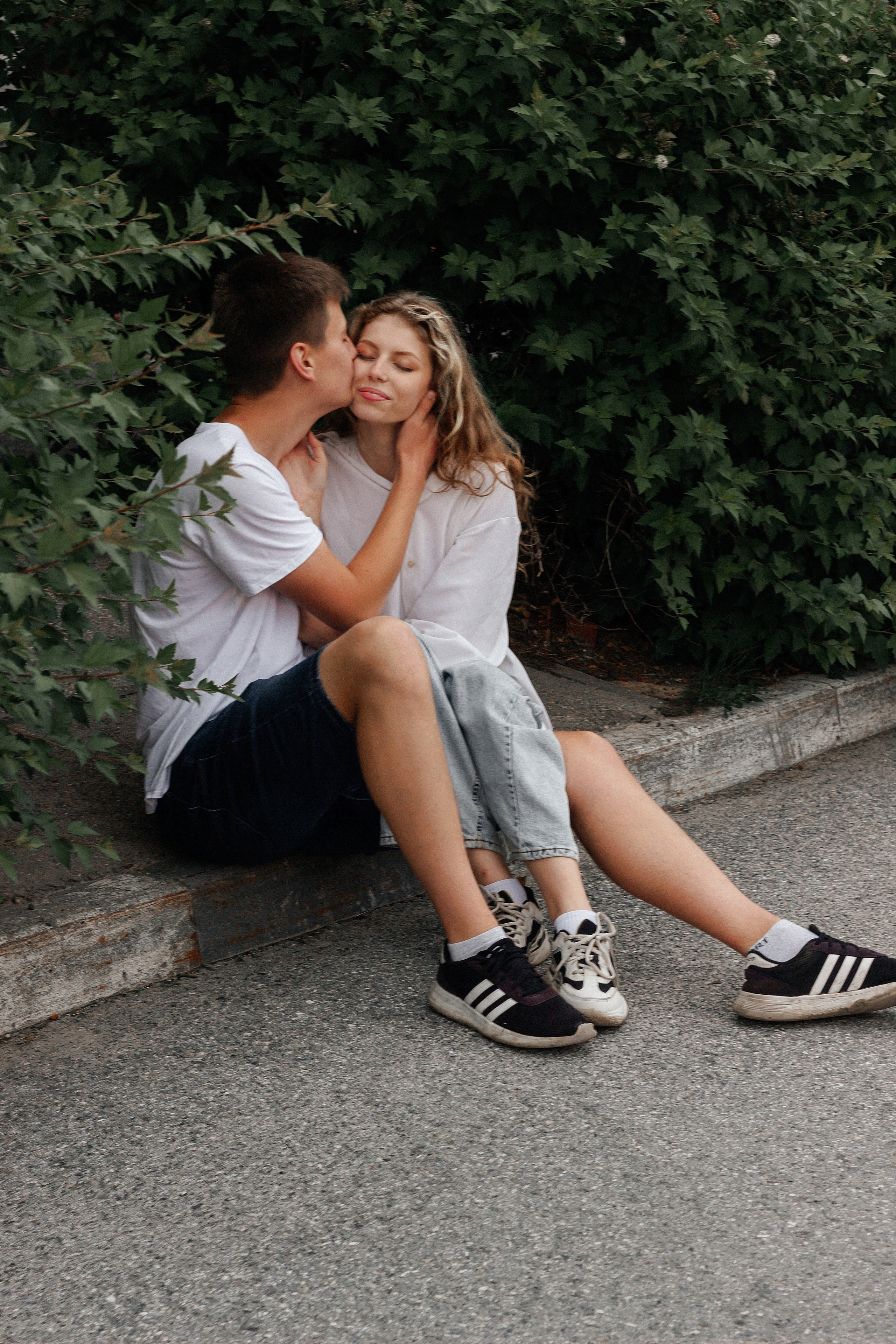 Даша и Андрей. Свадебный фотограф и фотограф Love-Store в Нижнем Новгороде Анастасия