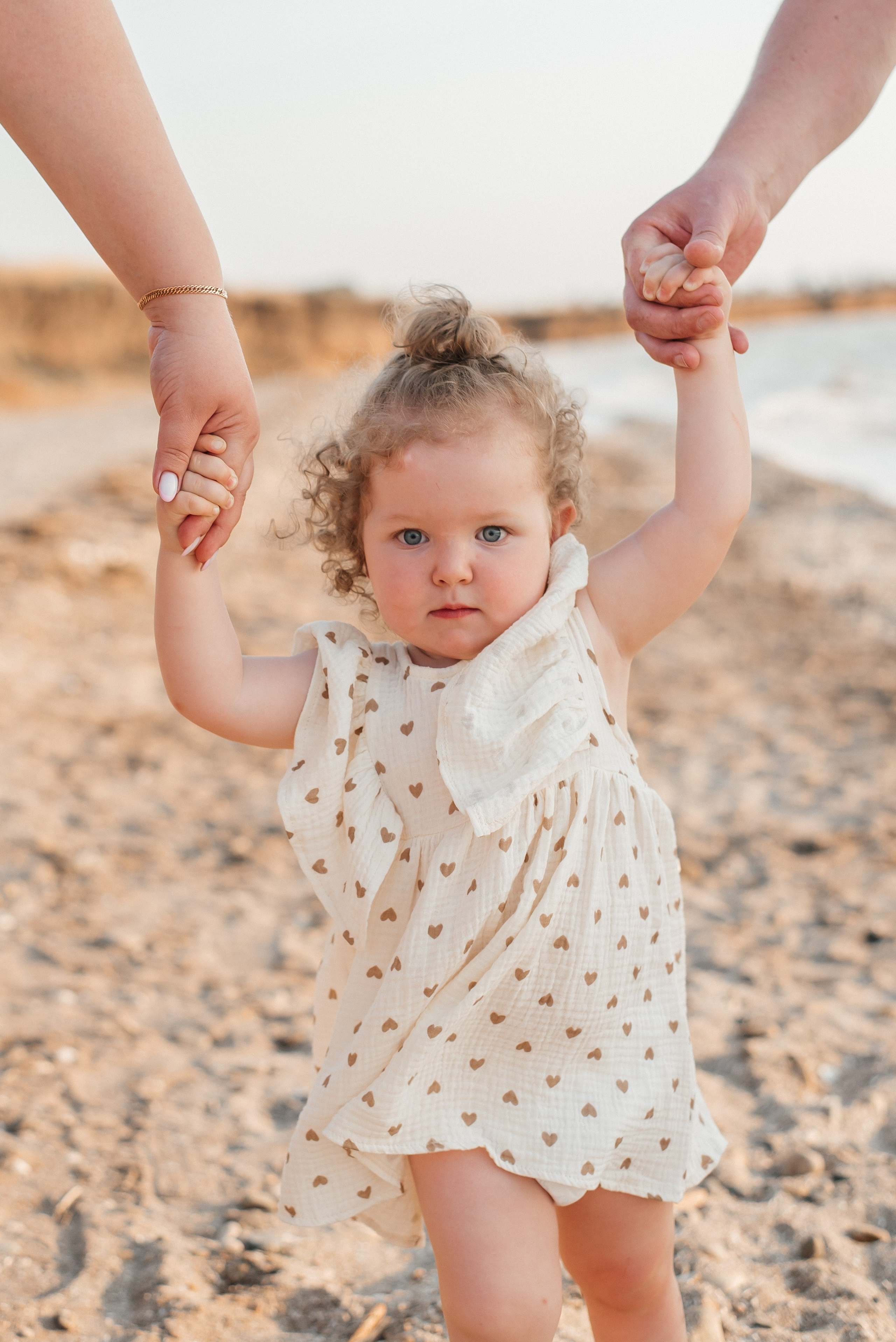 Летние закаты. Детский и семейный фотограф выпускной альбом Приморско-Ахтарск