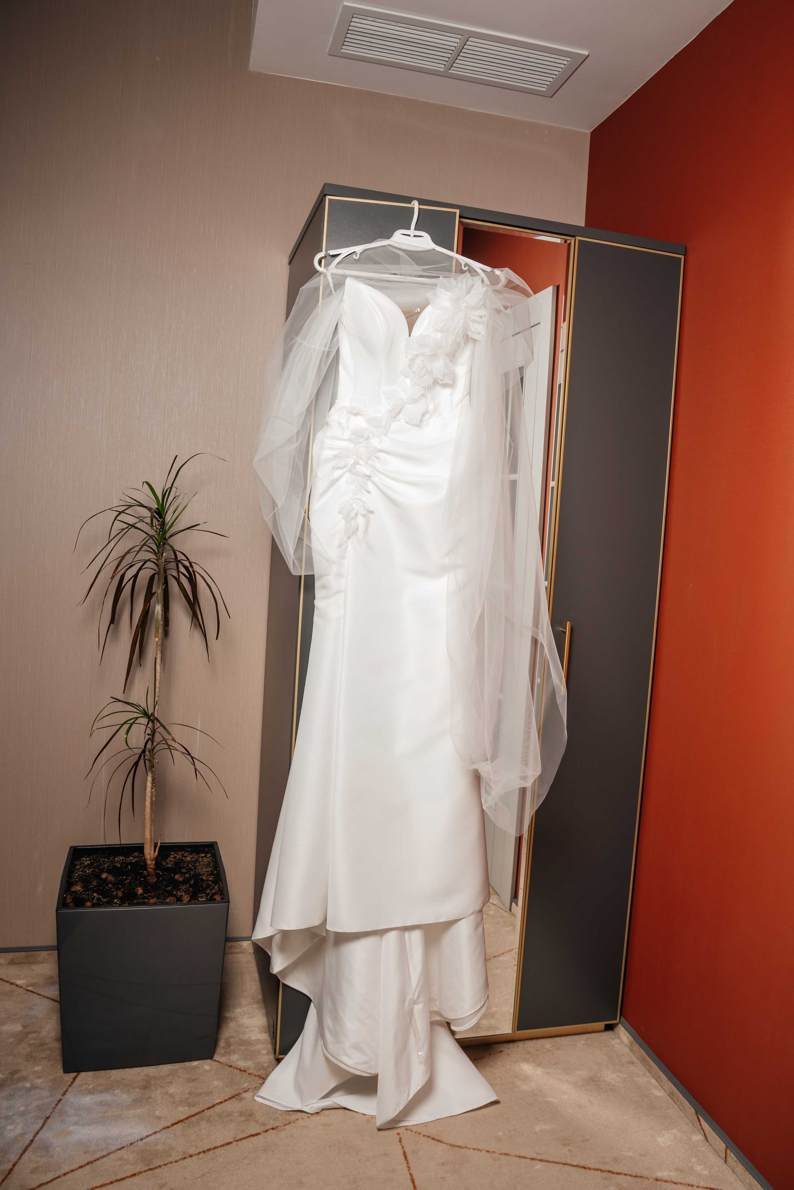 Свадебная фотосессия. Свадебный и семейный фотограф в Москве Елена Брюханова