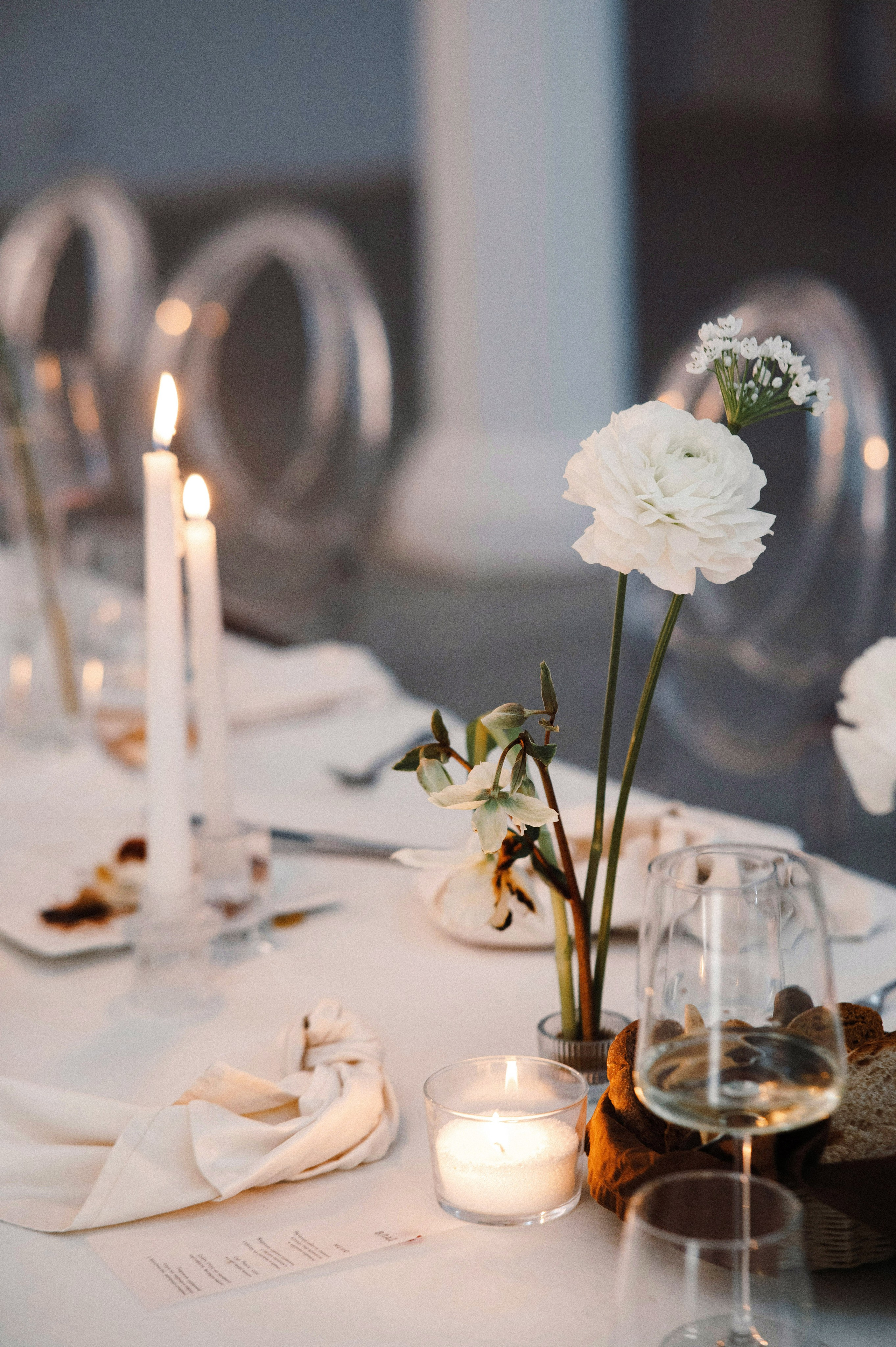 Влад и Даша. Фотограф Александр Смирнов