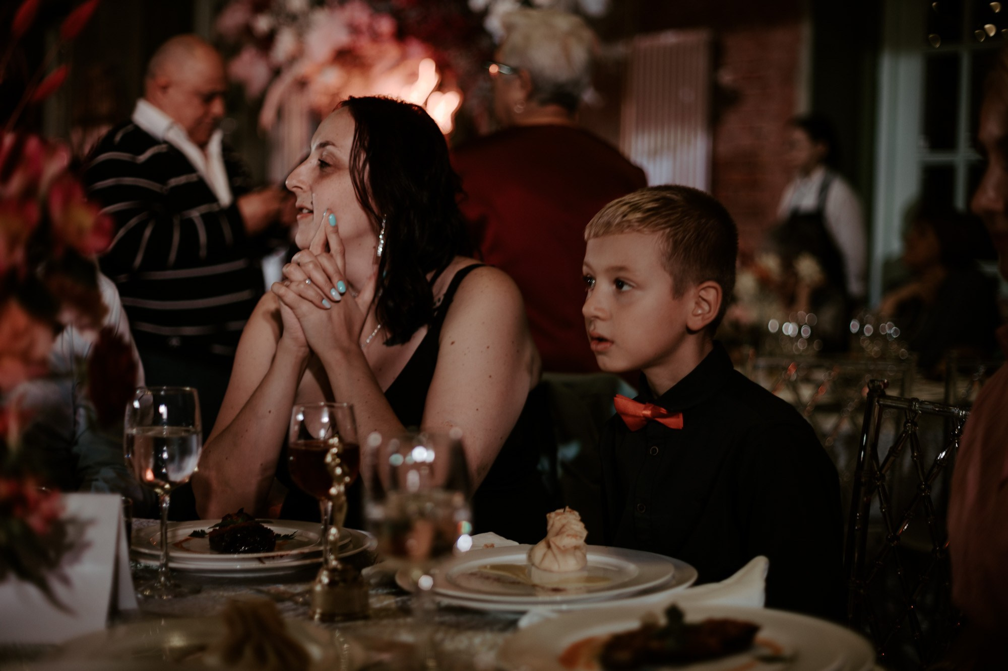 Позовем всех?. Свадебный фотограф Александра Тюлякова