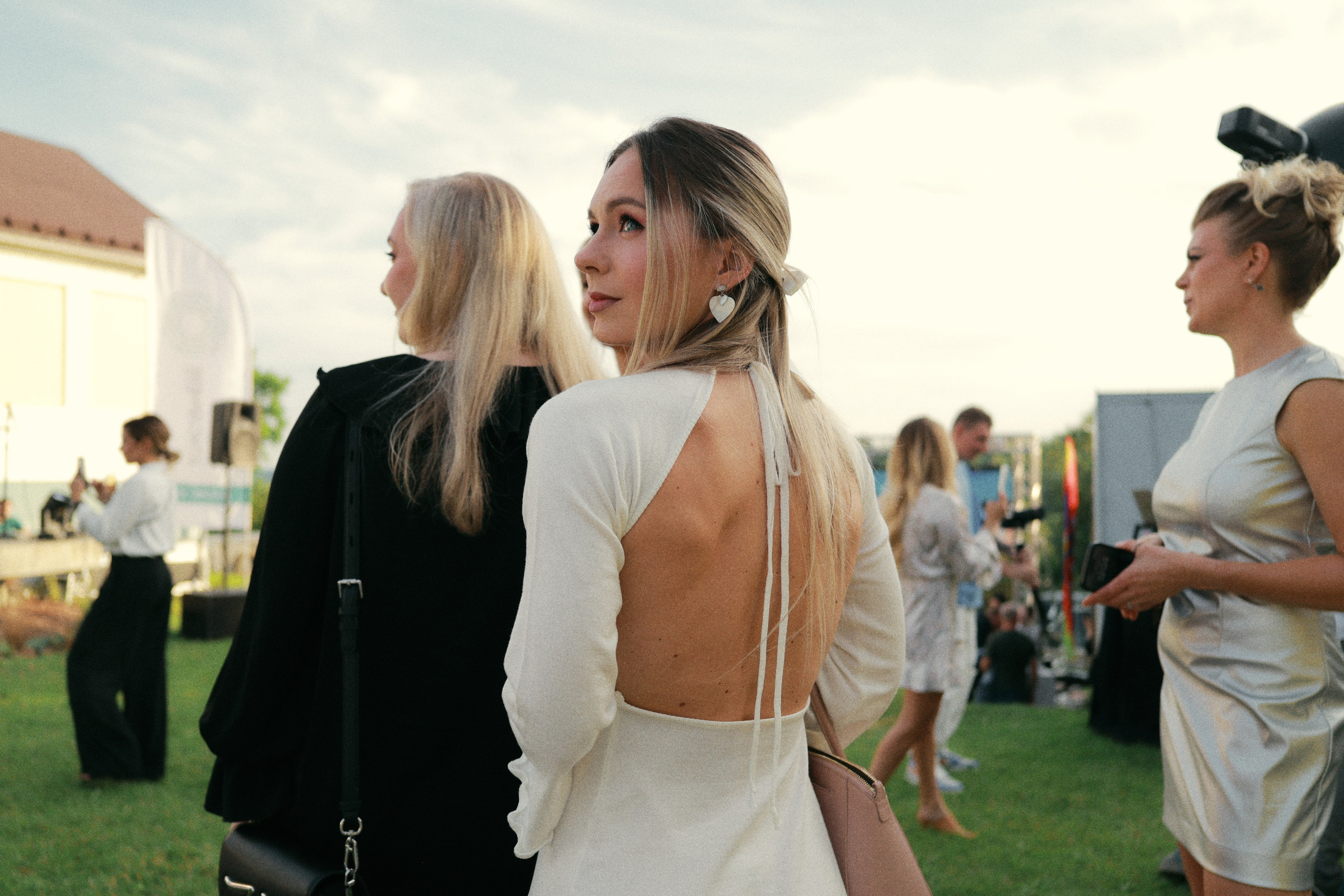 Атмо. Фотограф во Владимире, Москве и Суздале — Полина Романычева