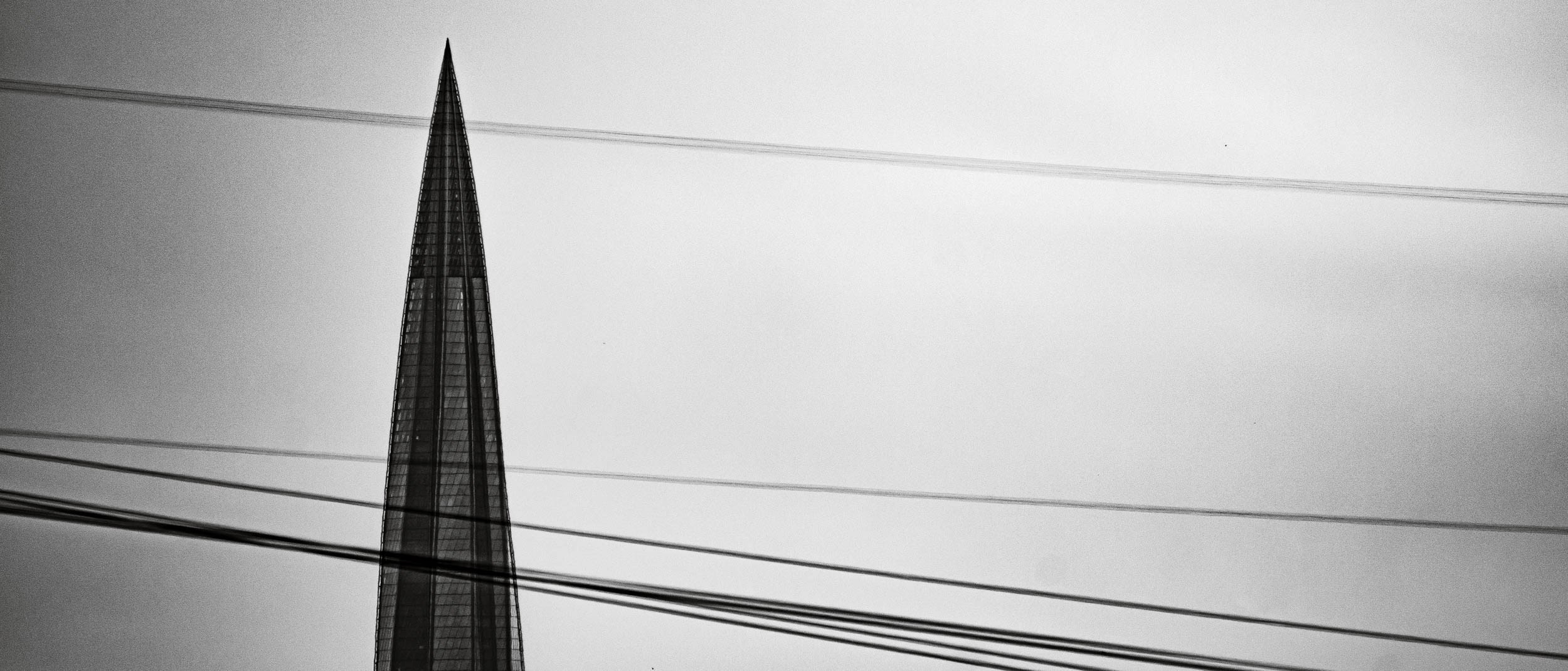 Saint Petersburg. The Andris