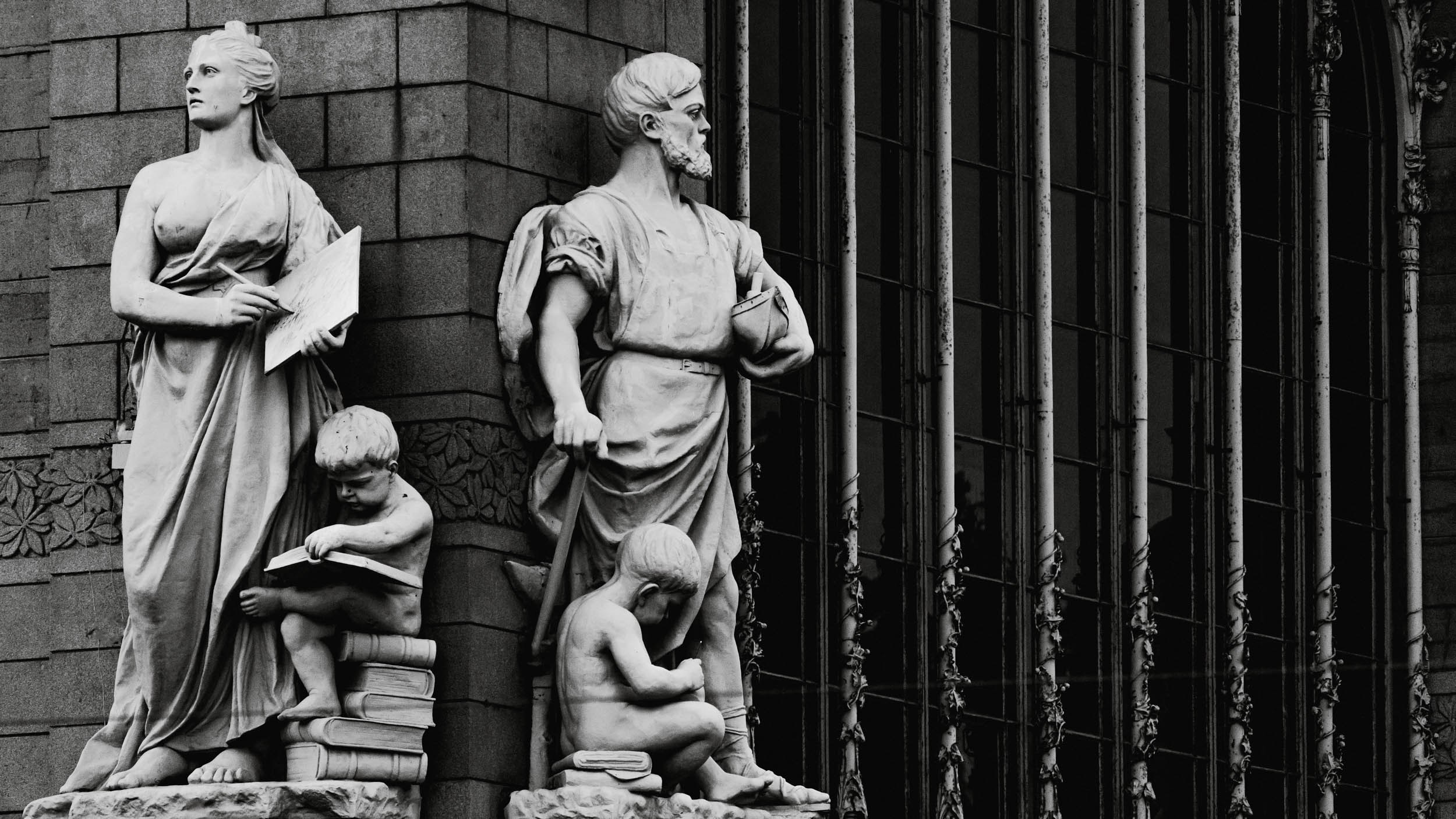 Saint Petersburg. The Andris