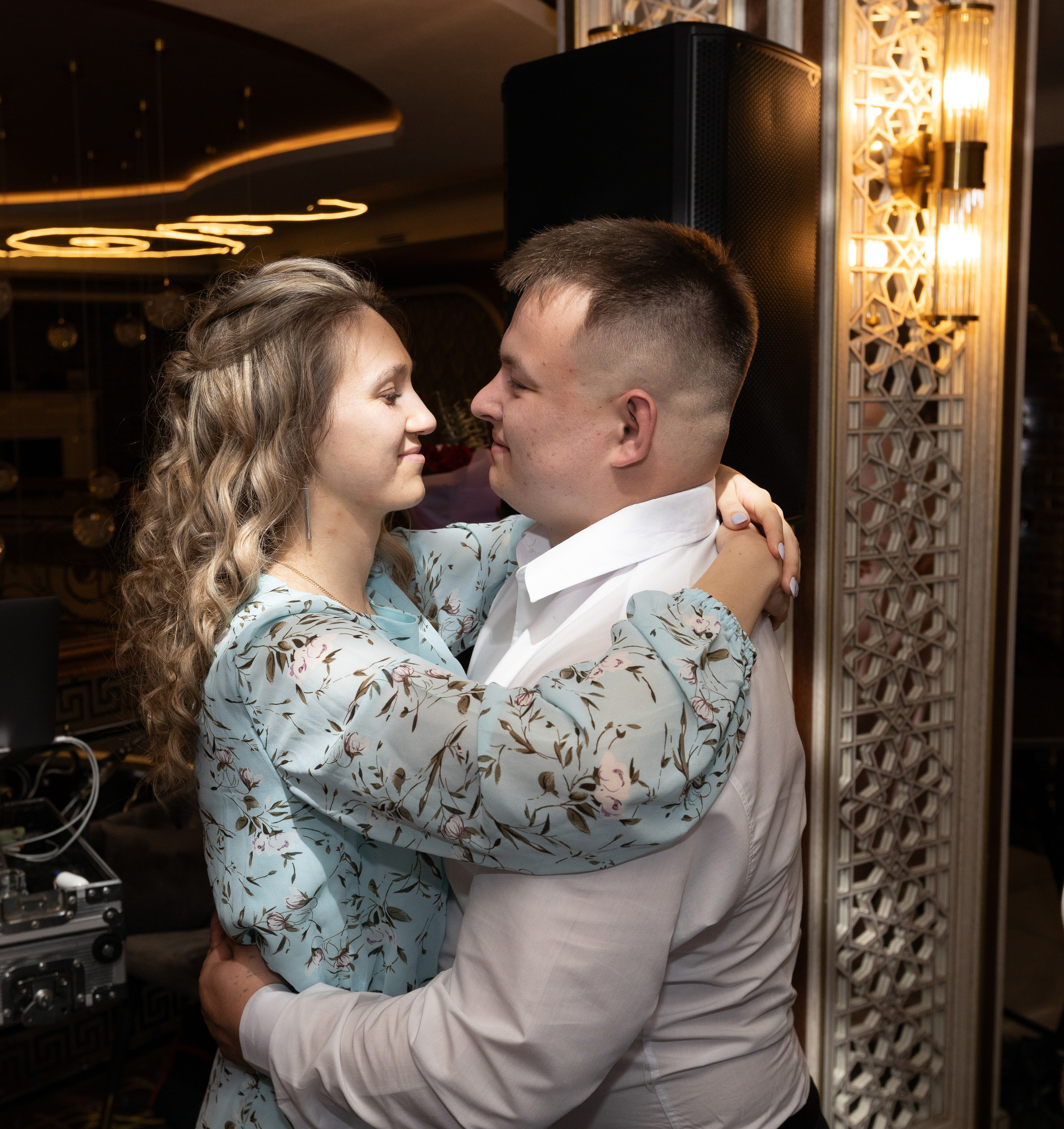 Александр и Екатерина. Свадебный и семейный фотограф и видеограф Александр в Москве и Московской Области