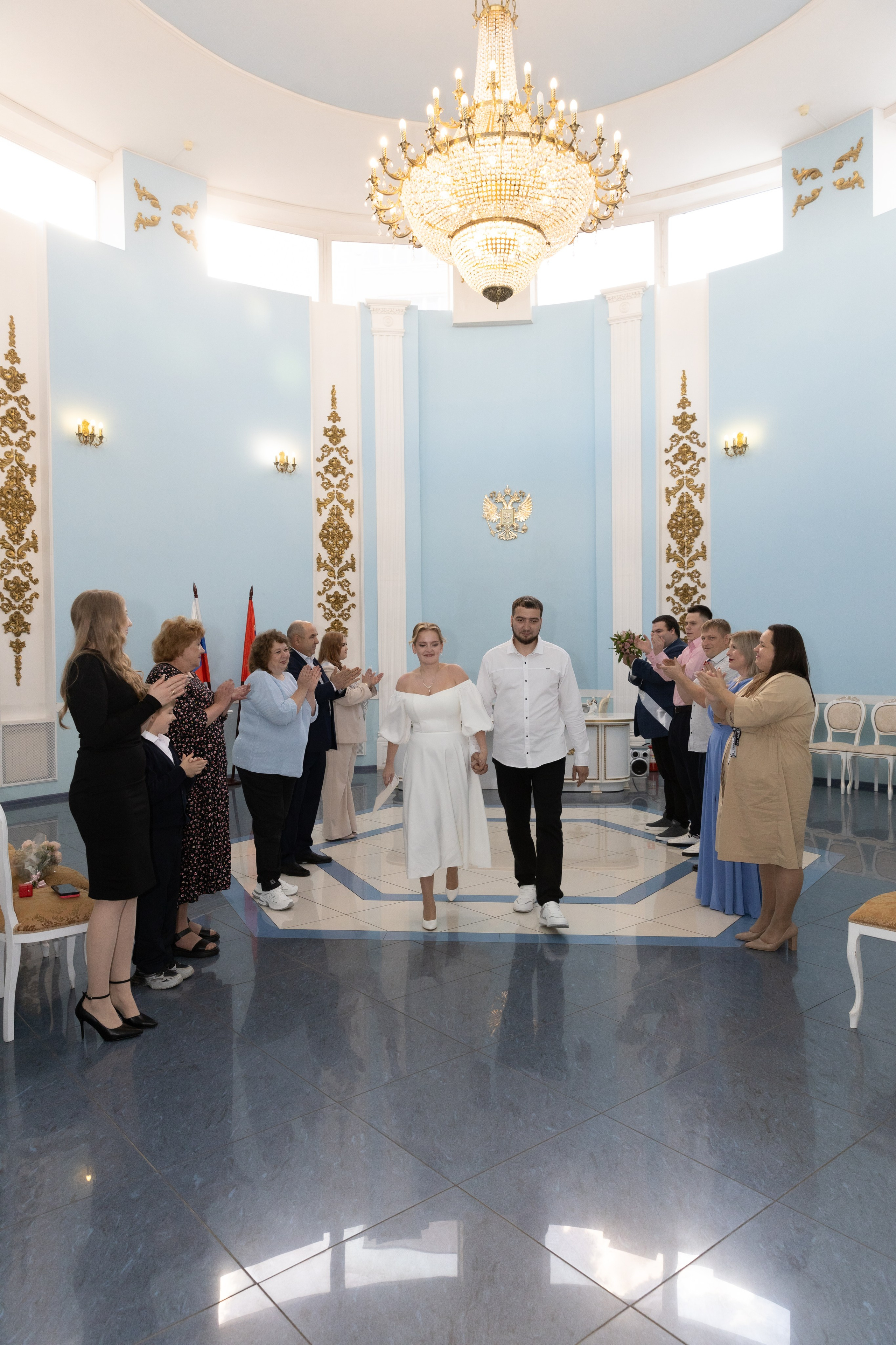 Свадебный и семейный фотограф и видеограф Александр в Москве и Московской Области