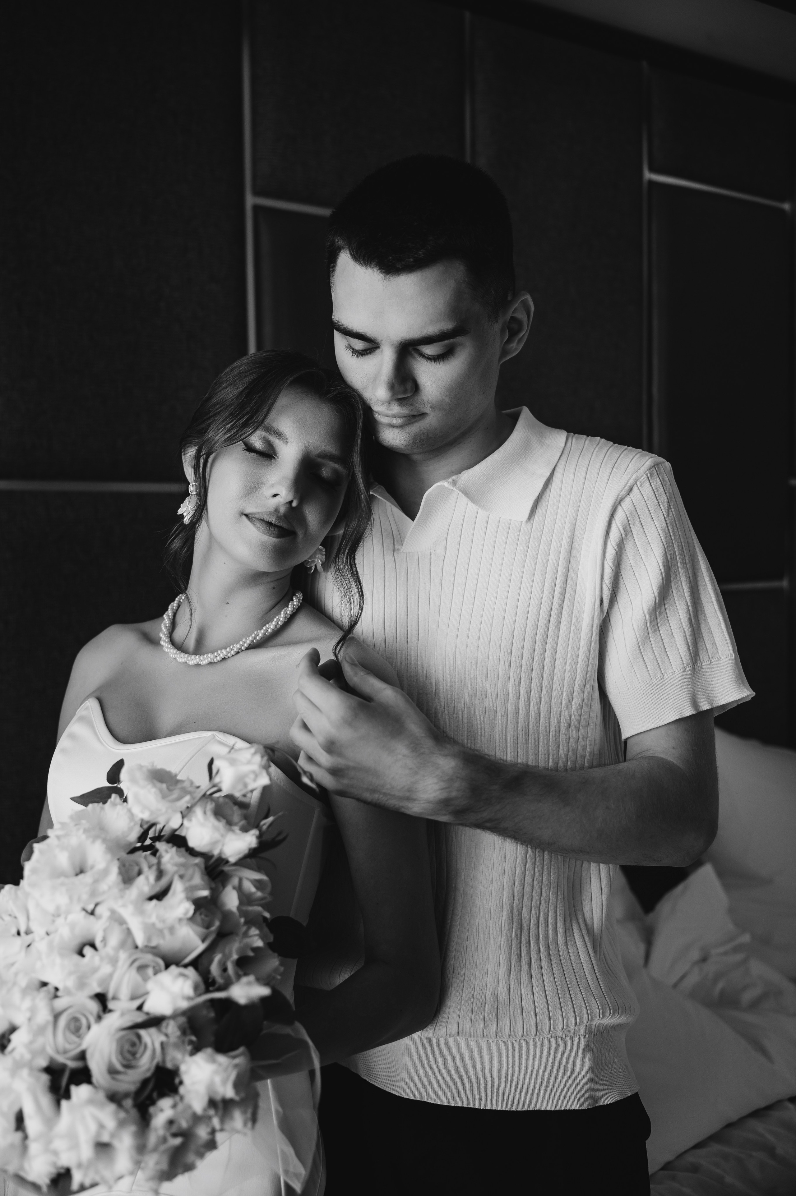 Денис | Настя