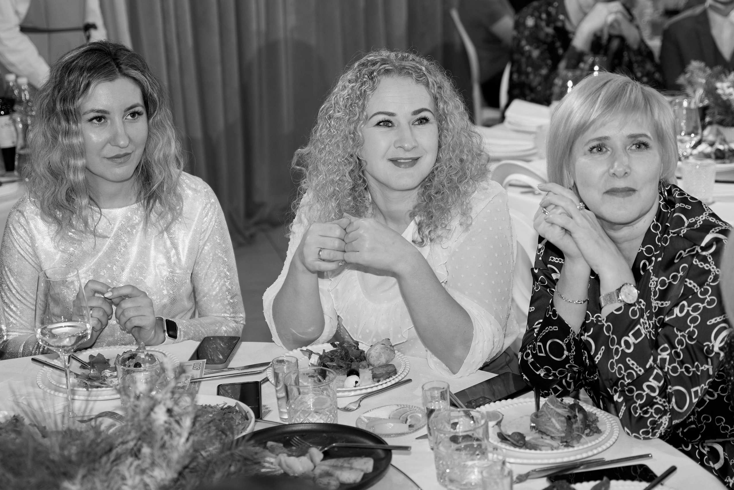 Корпоратив. Свадебный фотограф Александр Браво