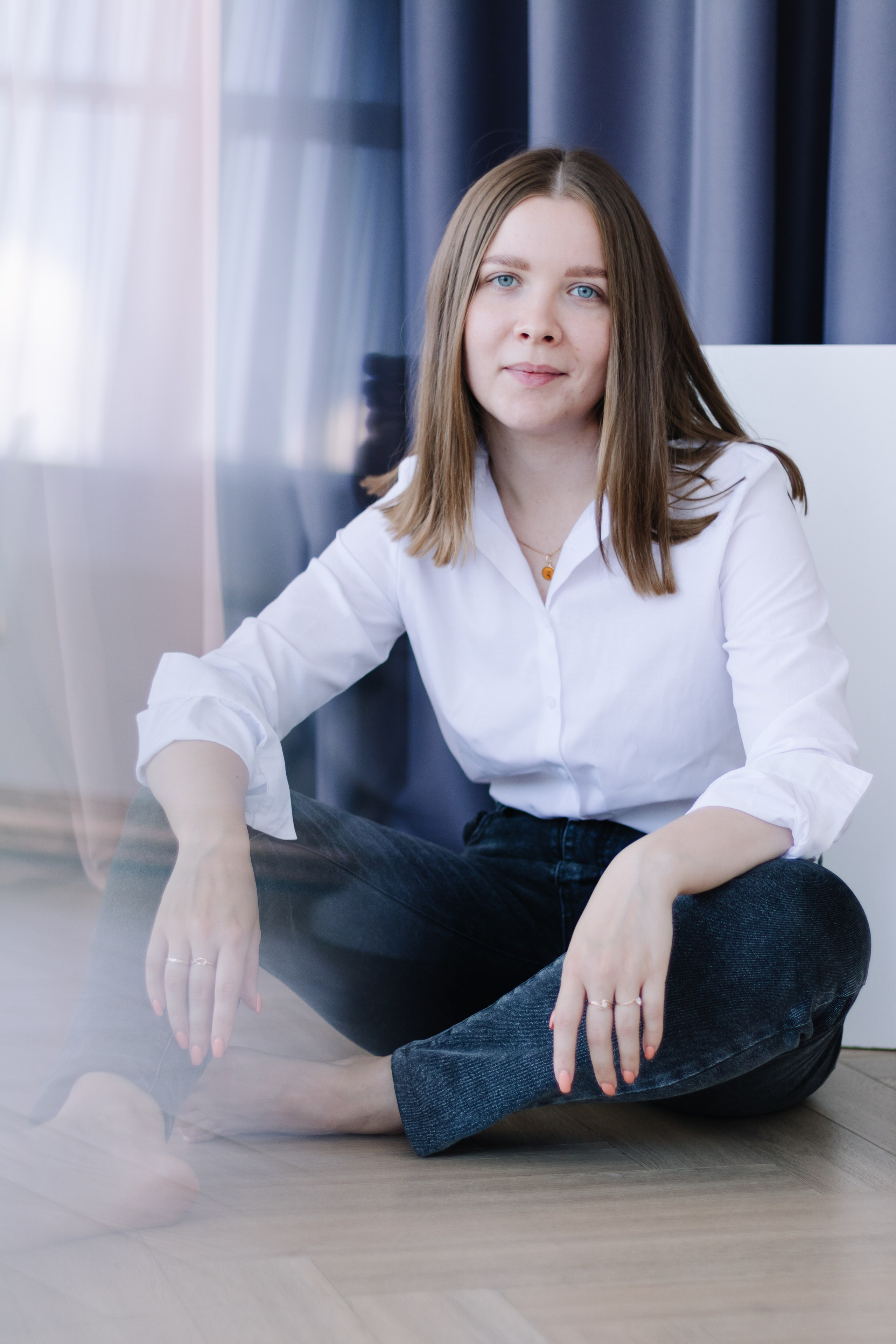 Тома. Кристина | youseeitmyway | Фото