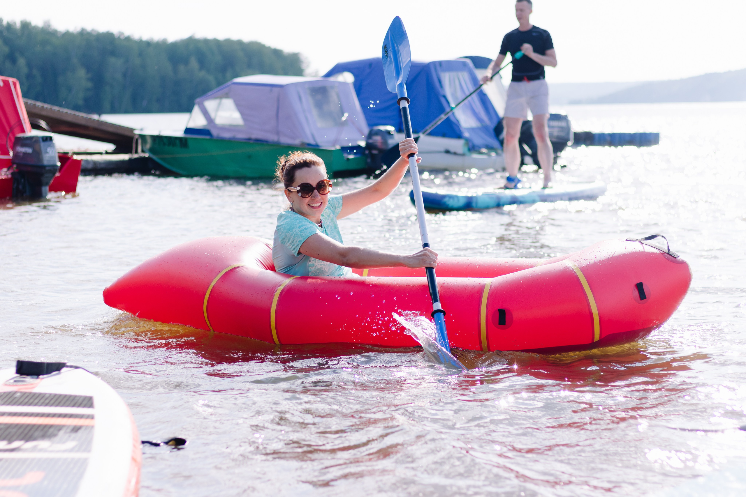 Корпоратив Реактива. Кристина | youseeitmyway | Фото