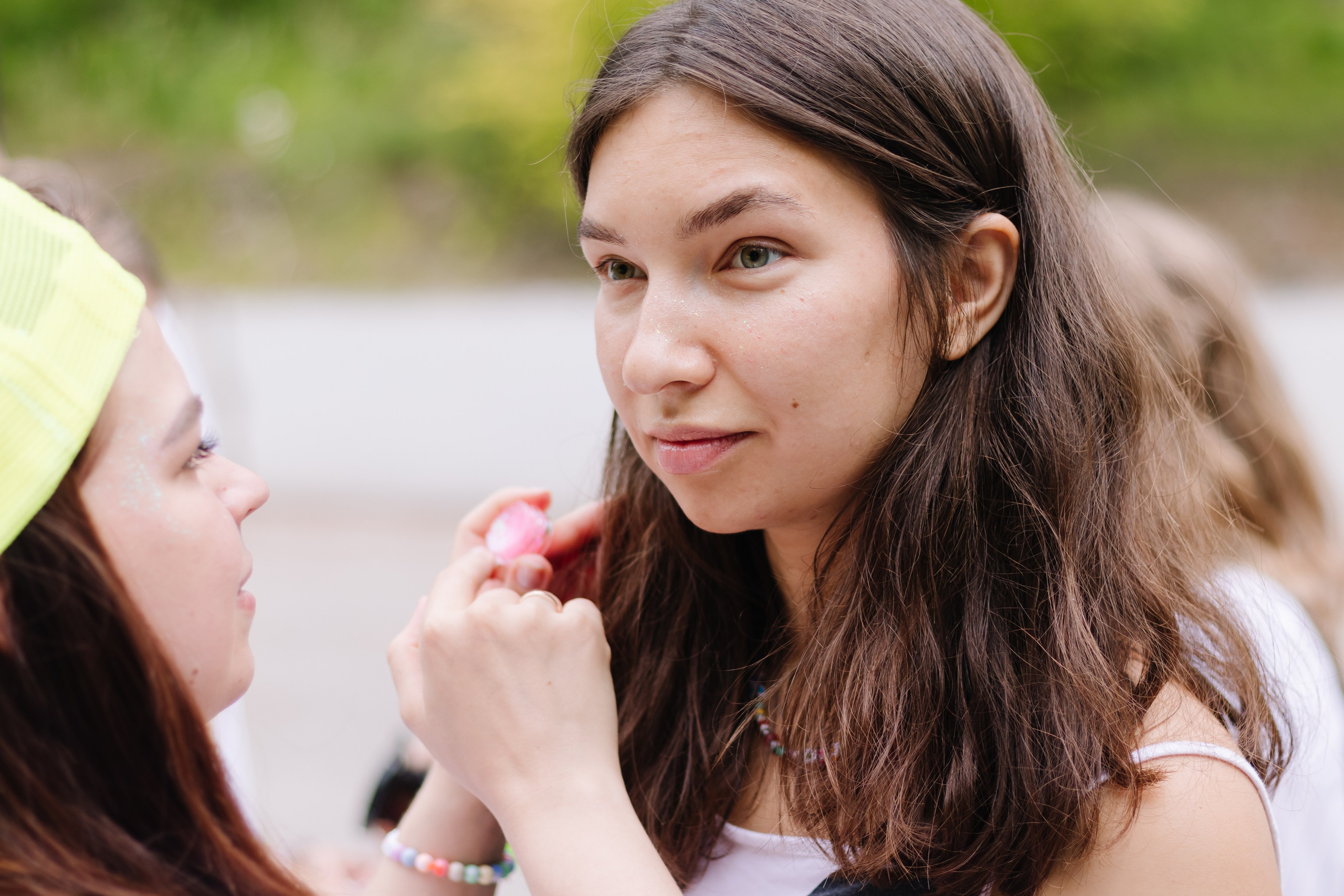 Корпоратив Контура. Кристина | youseeitmyway | Фото