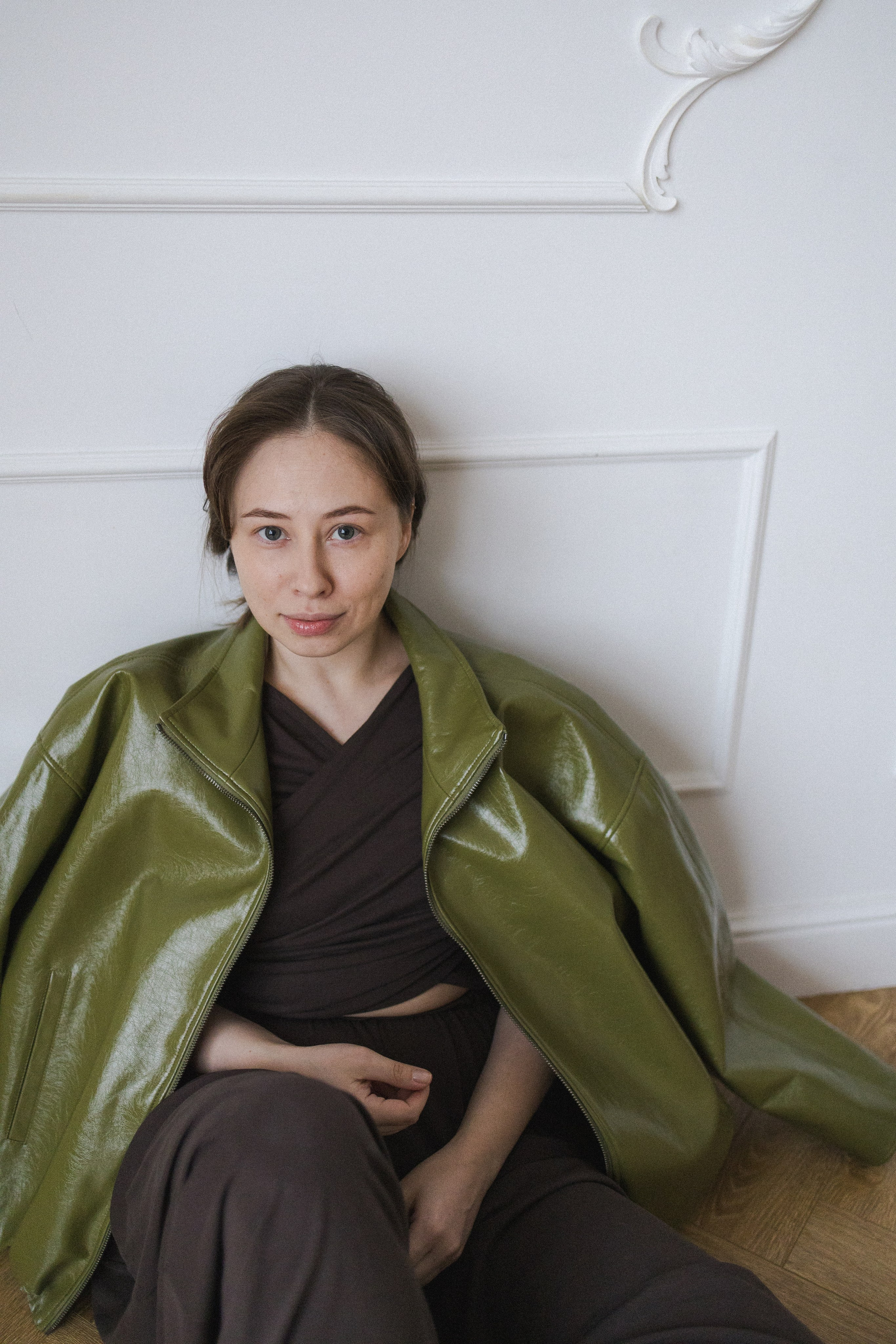 Женя. Кристина | youseeitmyway | Фото