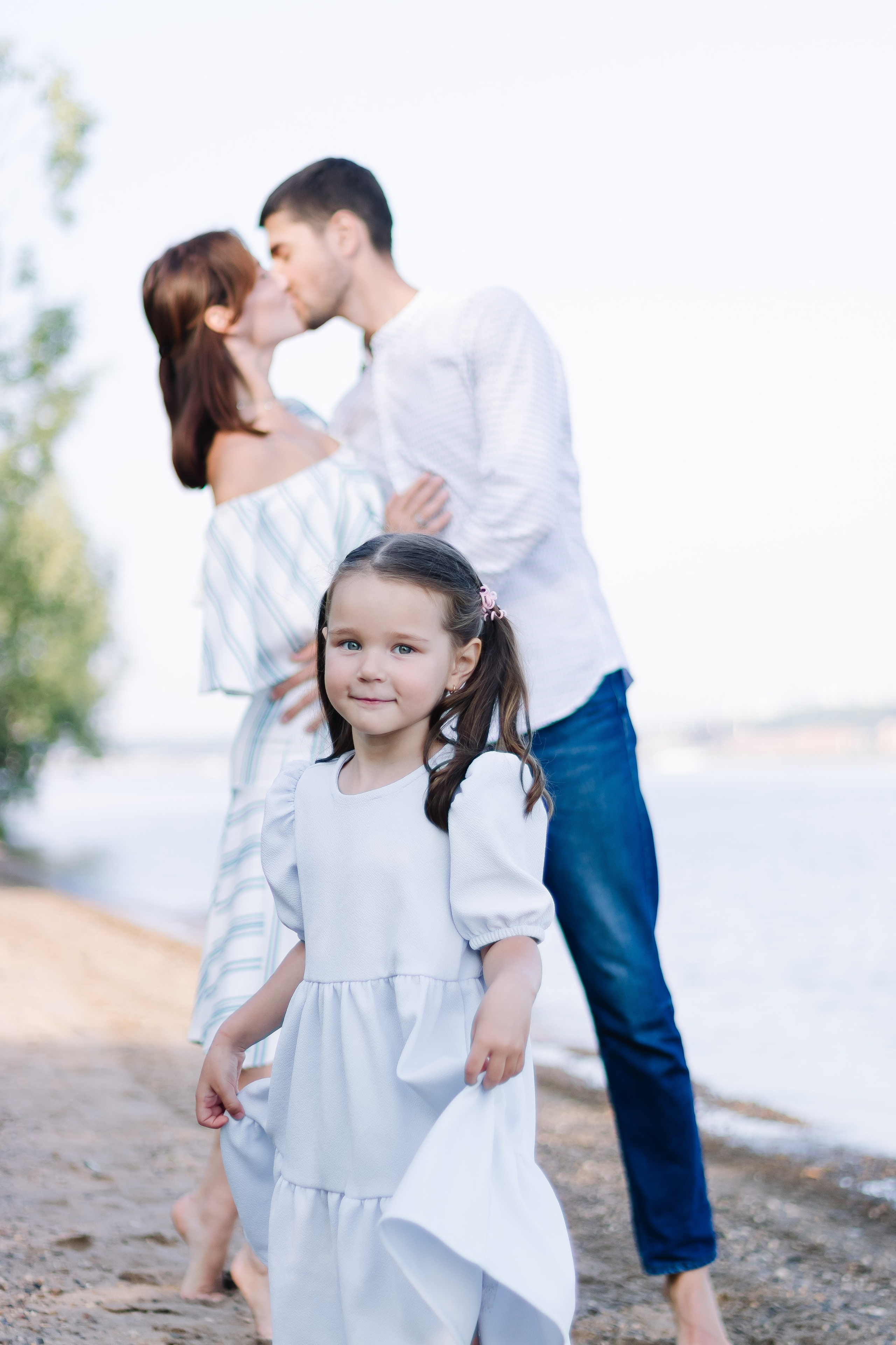 Арина, Вова и Диана. Кристина | youseeitmyway | Фото