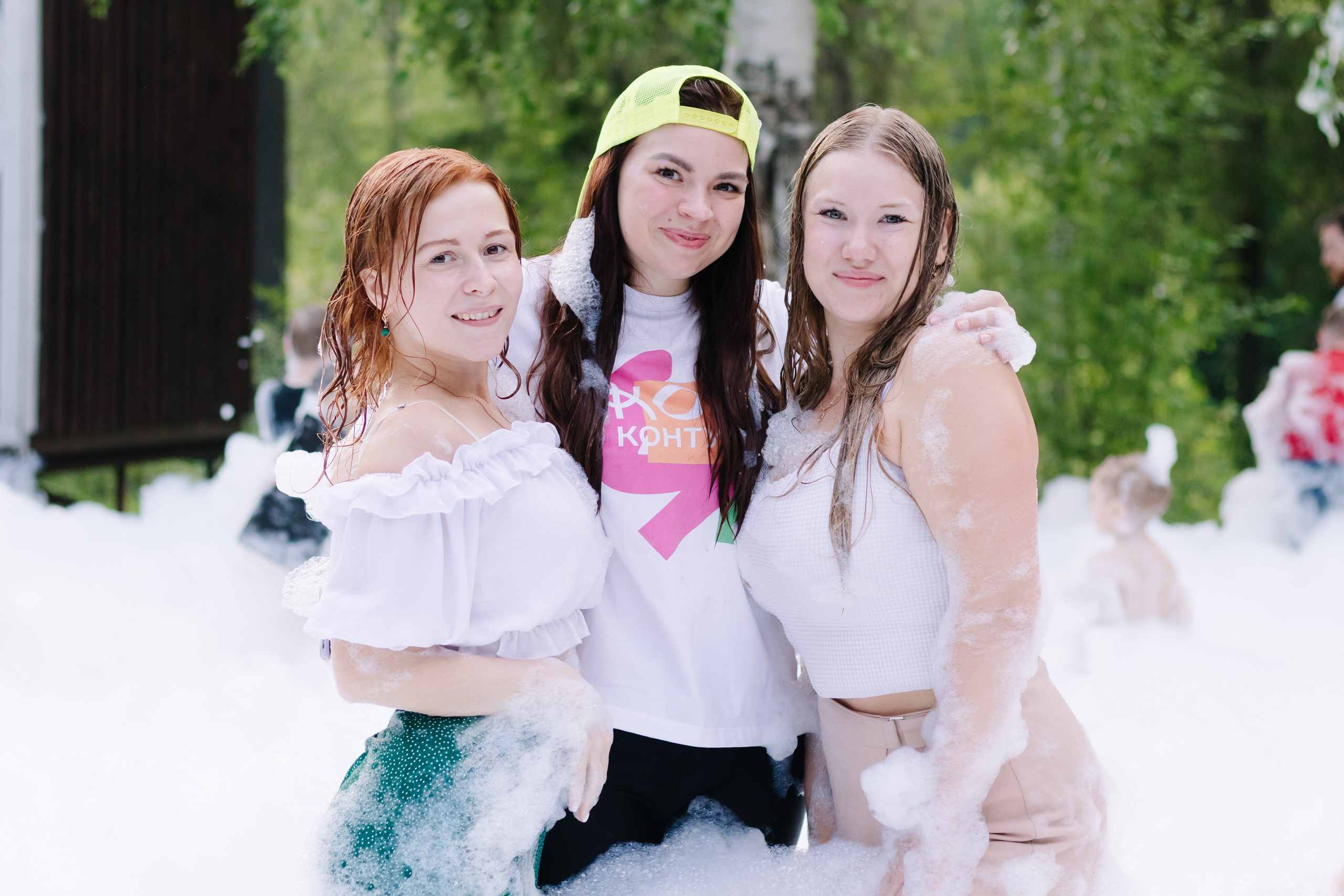 Корпоратив Контура. Кристина | youseeitmyway | Фото