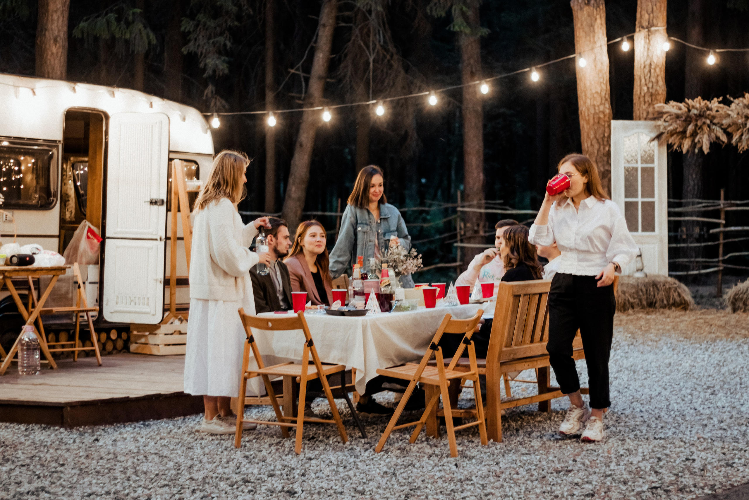 День Рождения Саши. Кристина | youseeitmyway | Фото