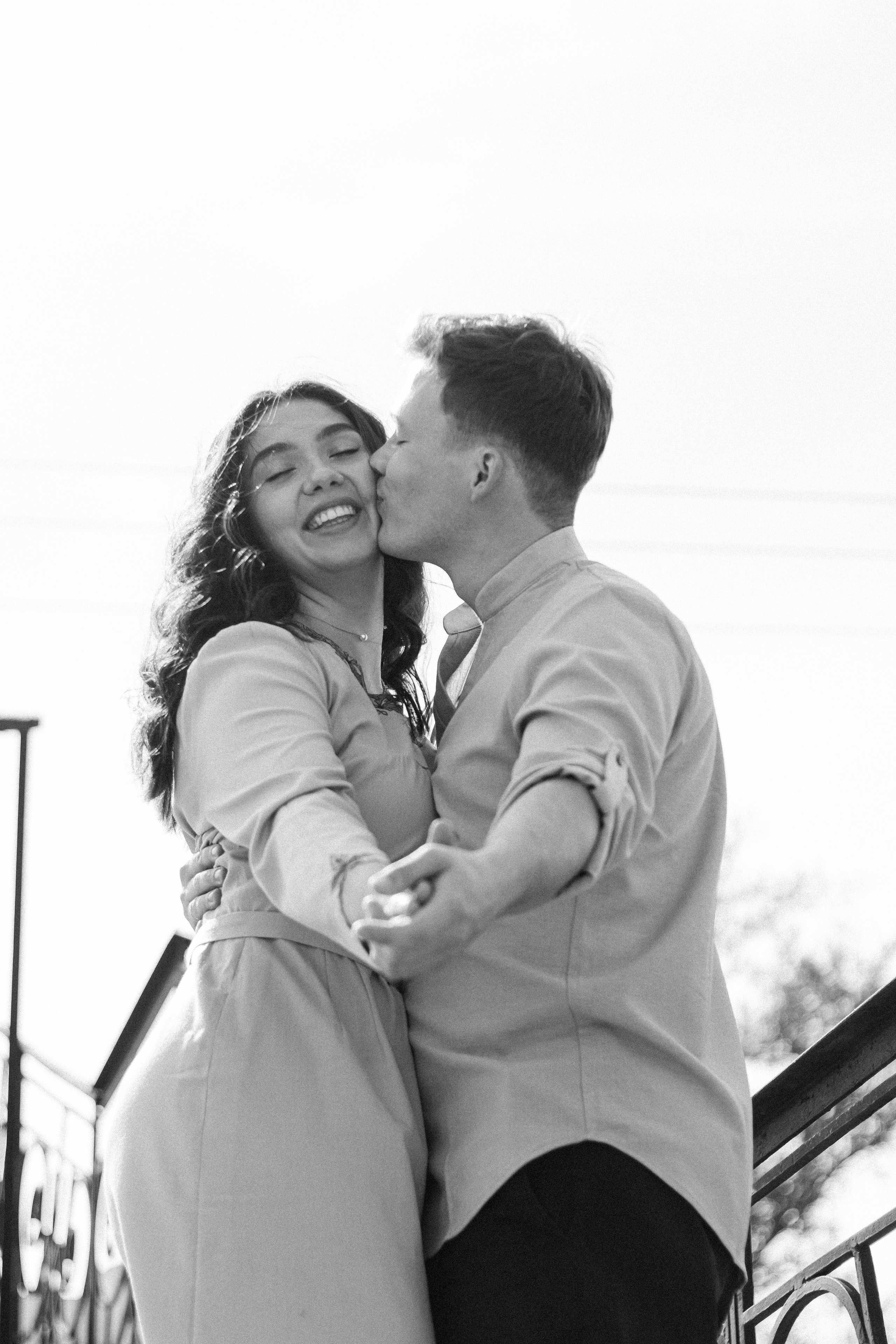 Василина и Филипп. Кристина | youseeitmyway | Фото