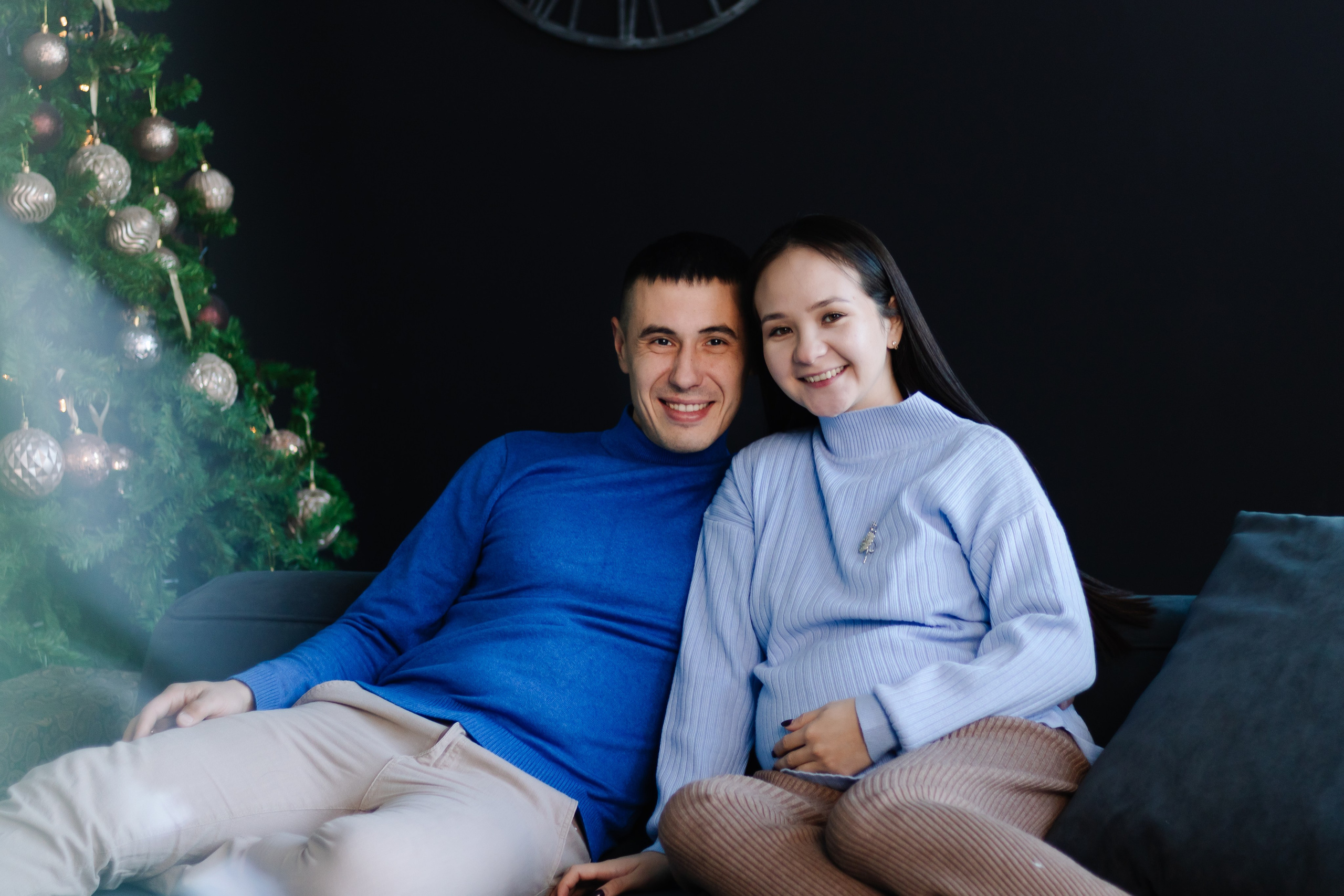 Риана, Эльнар и Аяз. Кристина | youseeitmyway | Фото