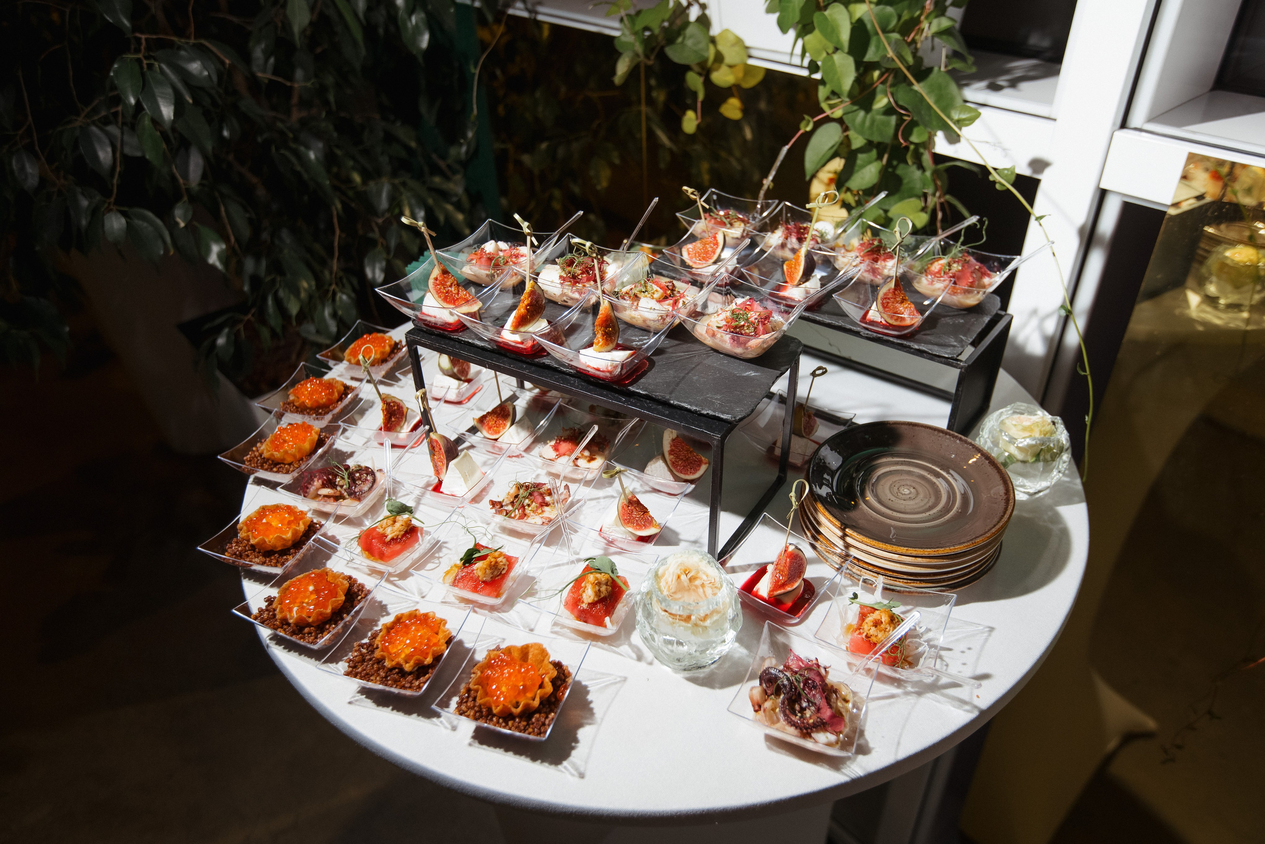 Ресторану ЭХО 10 ЛЕТ. СВОИ. ФОТООТЧЕТЫ-СОБЫТИЯ-МЕСТА