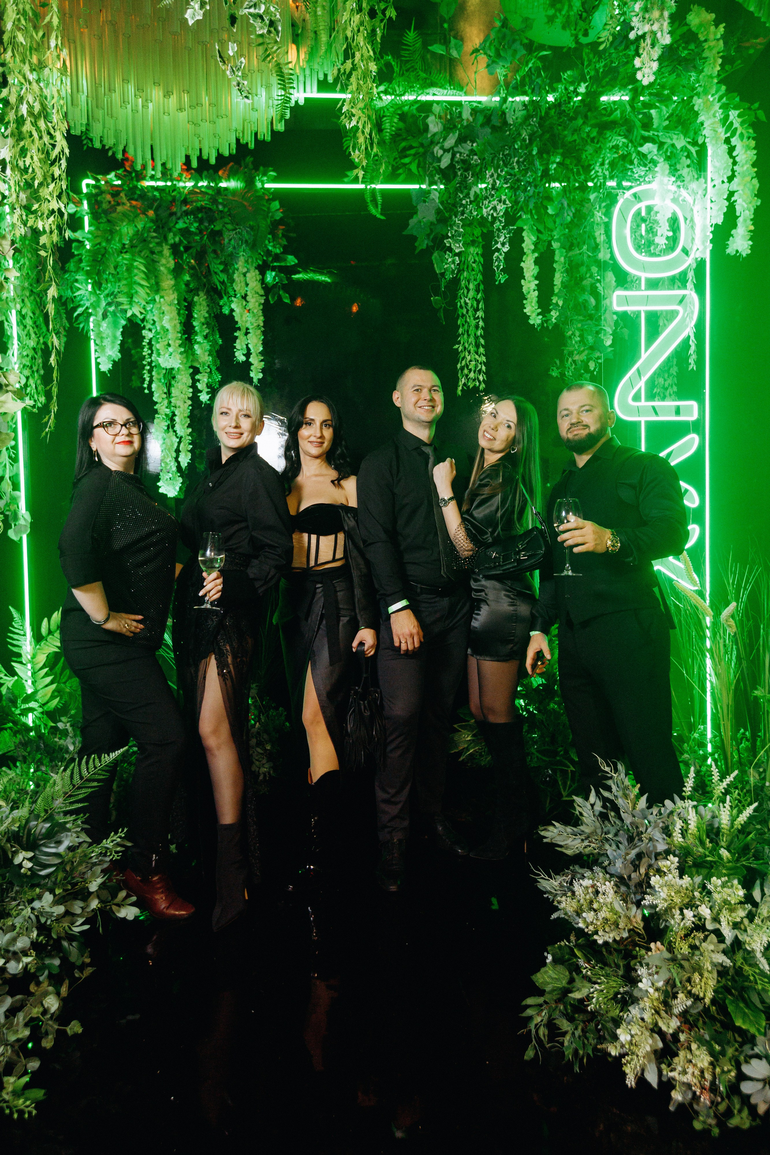 ONYX BLACK [Презентация Жилого Комплекса]. СВОИ. ФОТООТЧЕТЫ-СОБЫТИЯ-МЕСТА