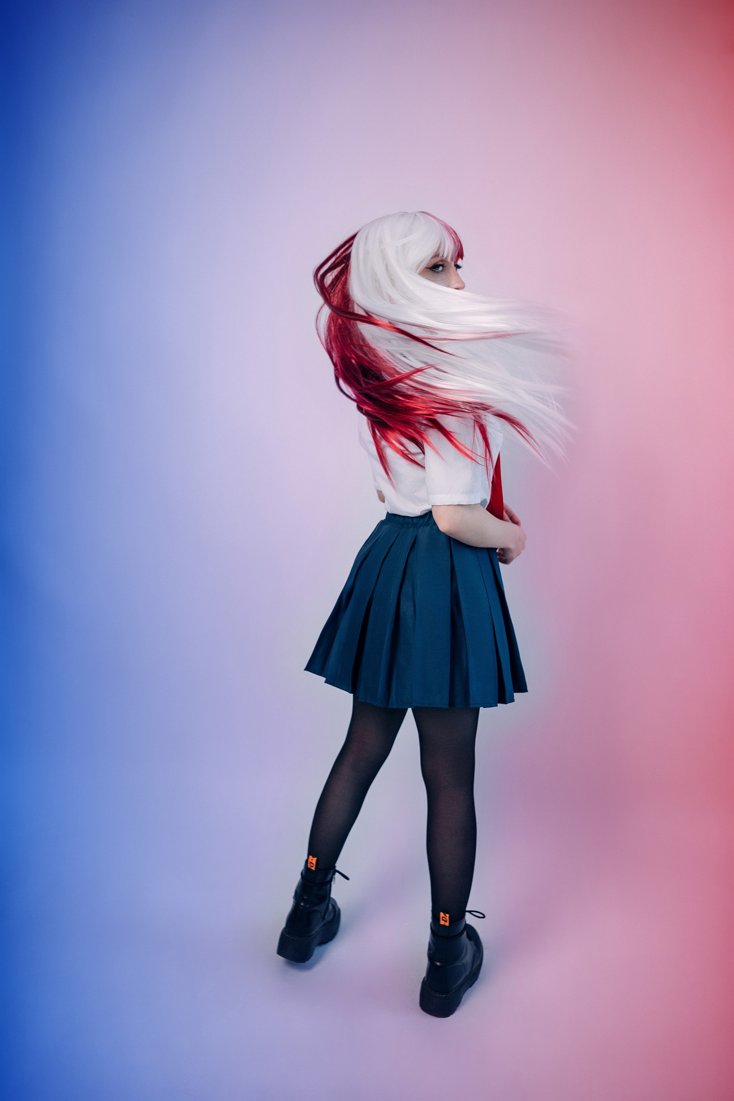 Тодороки. Фотограф Андрей Клевцов